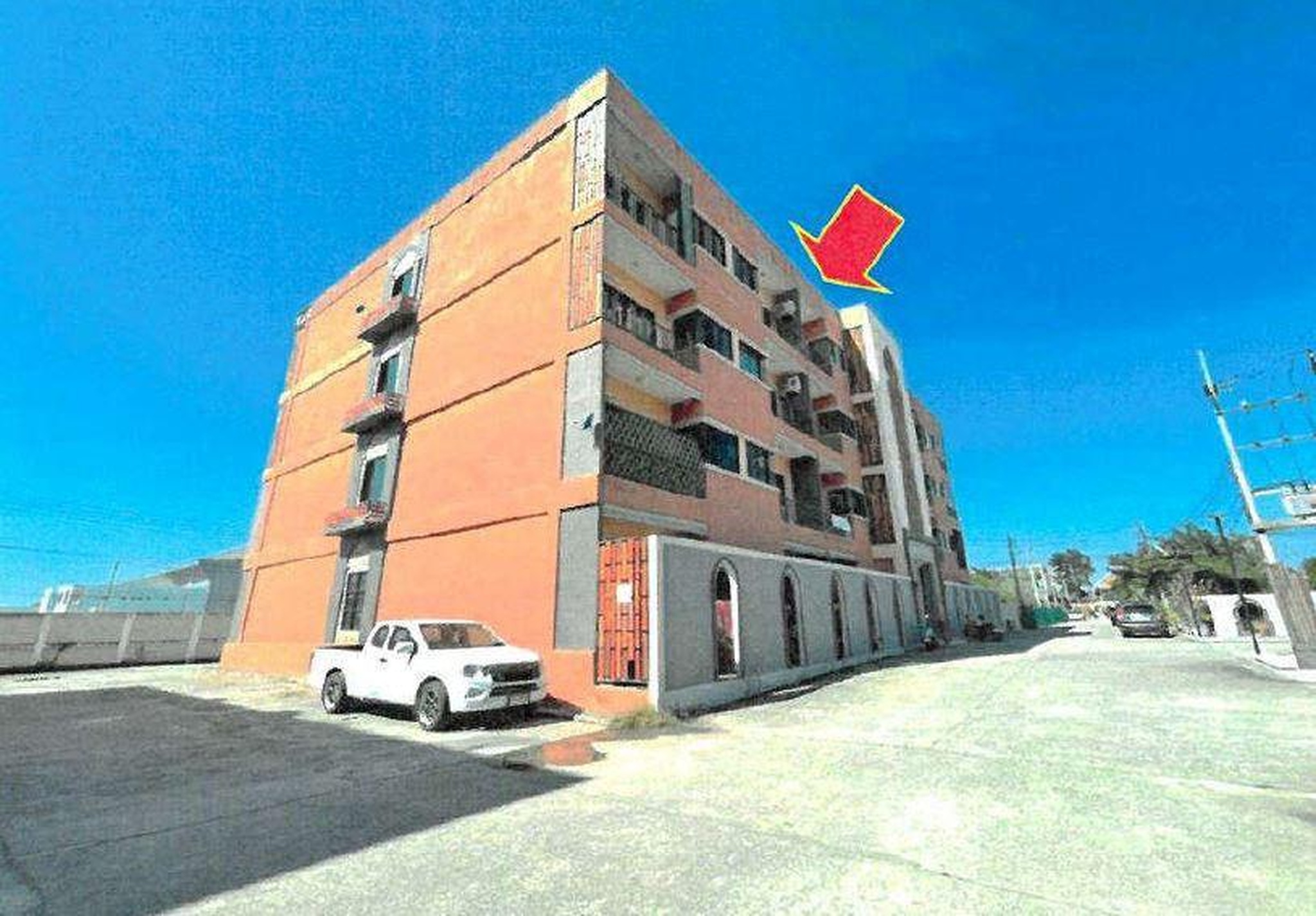 ทรัพย์สถาบันโดย GHB คอนโด ธนาบุรี เรสซิเด้นซ์ (อาคารซี) (Thanaburi Residence (Building C))