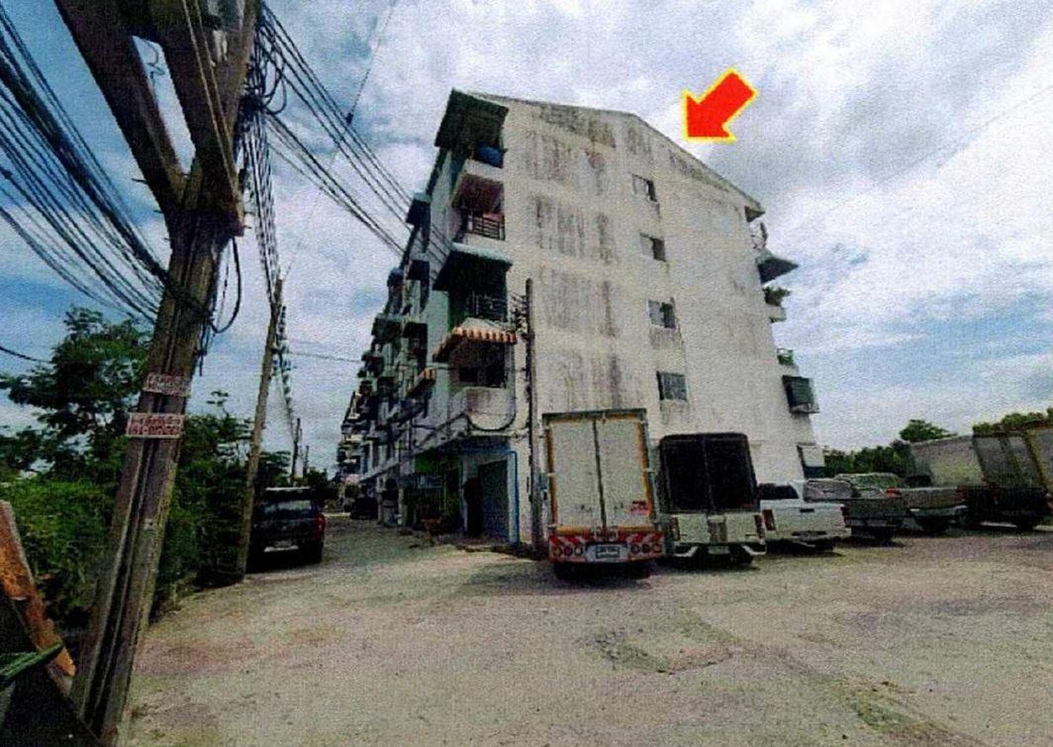 ทรัพย์สถาบันโดย GHB คอนโด คูณเจริญคอนโดทาวน์ 2 (Khuncharoen Condotown 2)