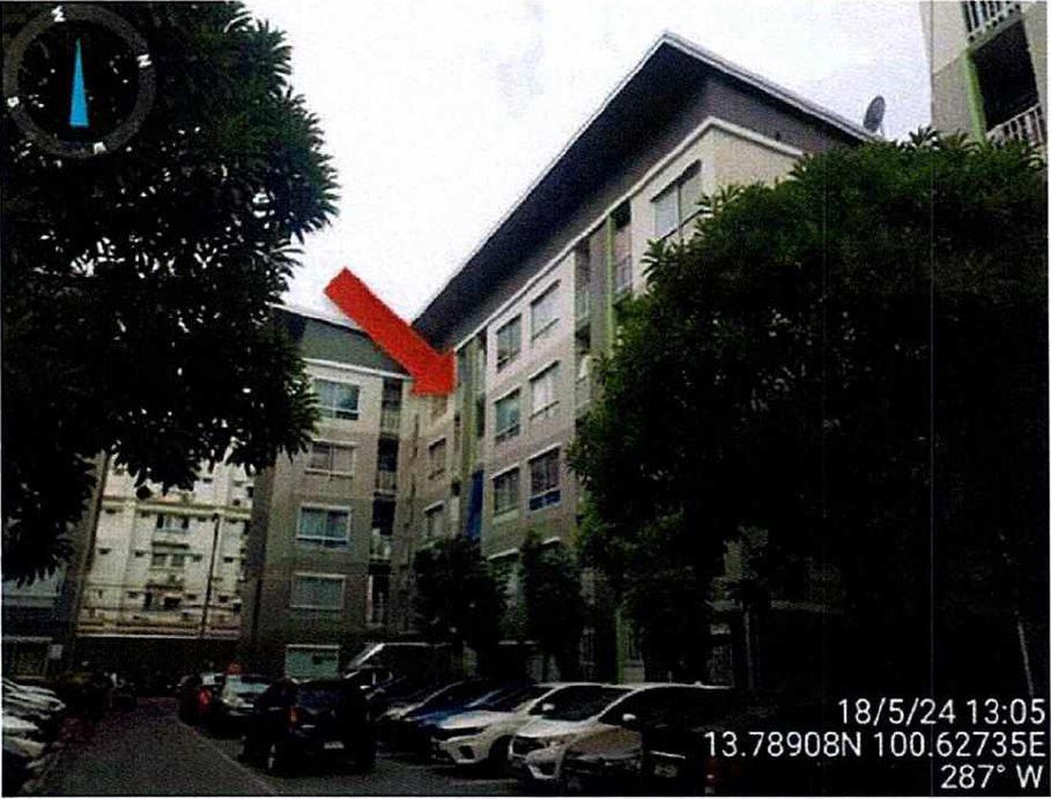 ทรัพย์สถาบันโดย GHB คอนโด พลัมคอนโด ลาดพร้าว 101 (Plum Condo Ladprao 101)