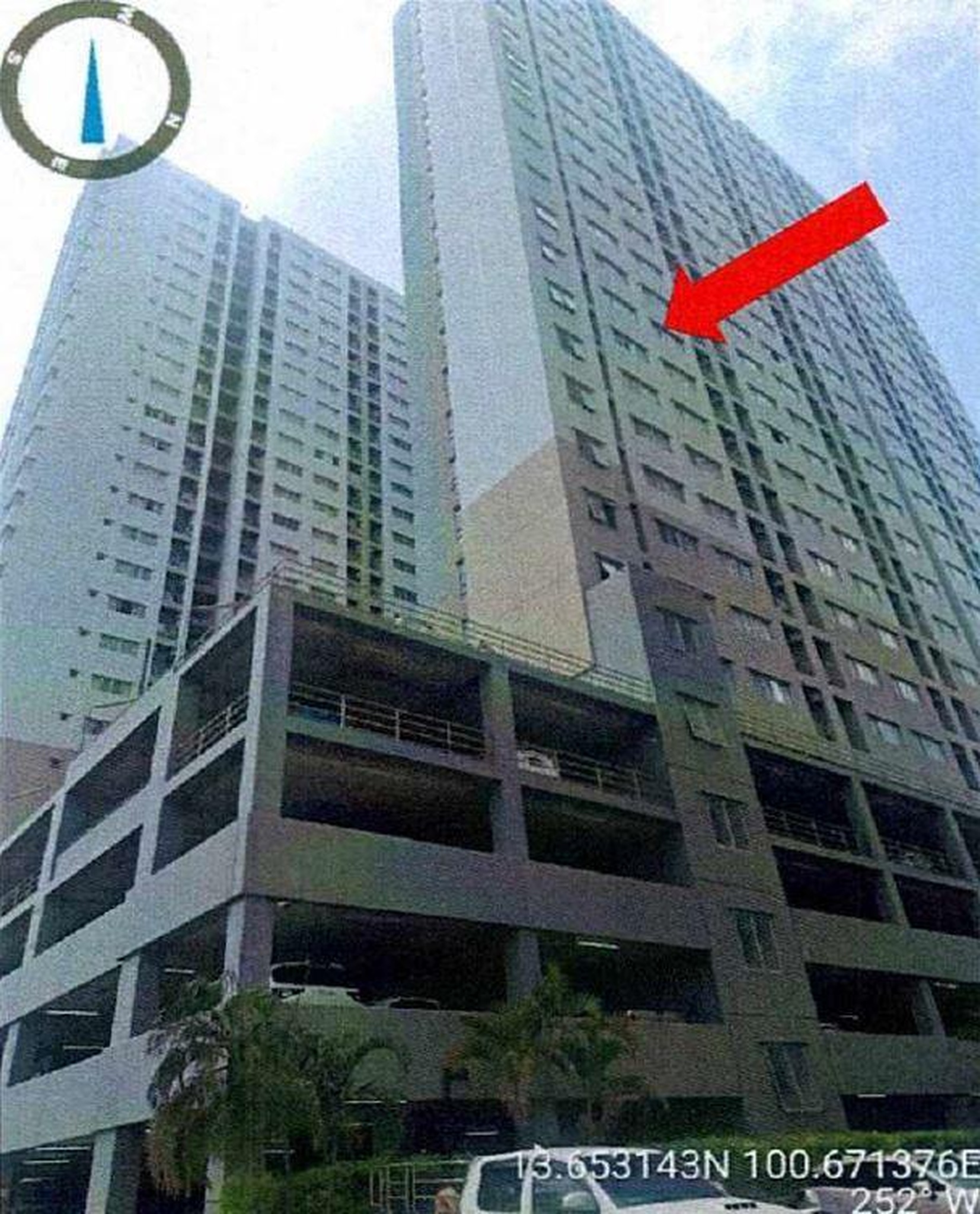 ทรัพย์สถาบันโดย GHB คอนโด ลุมพินี เมกะซิตี้ บางนา (Lumpini Mega City Bangna)