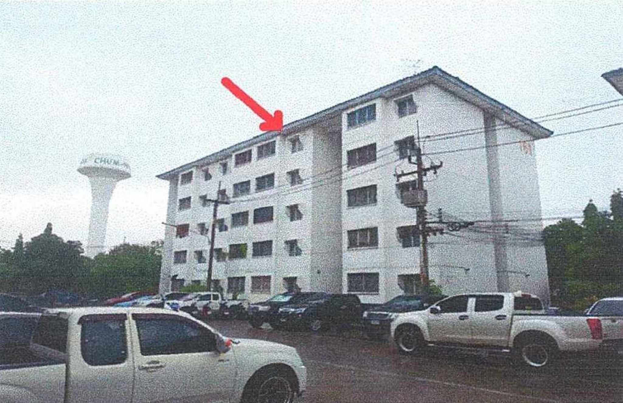 ทรัพย์สถาบันโดย GHB คอนโด บ้านเอื้ออาทร พหลโยธิน กม.44 (Baan Ua-Athorn Phaholyothin Km.44)