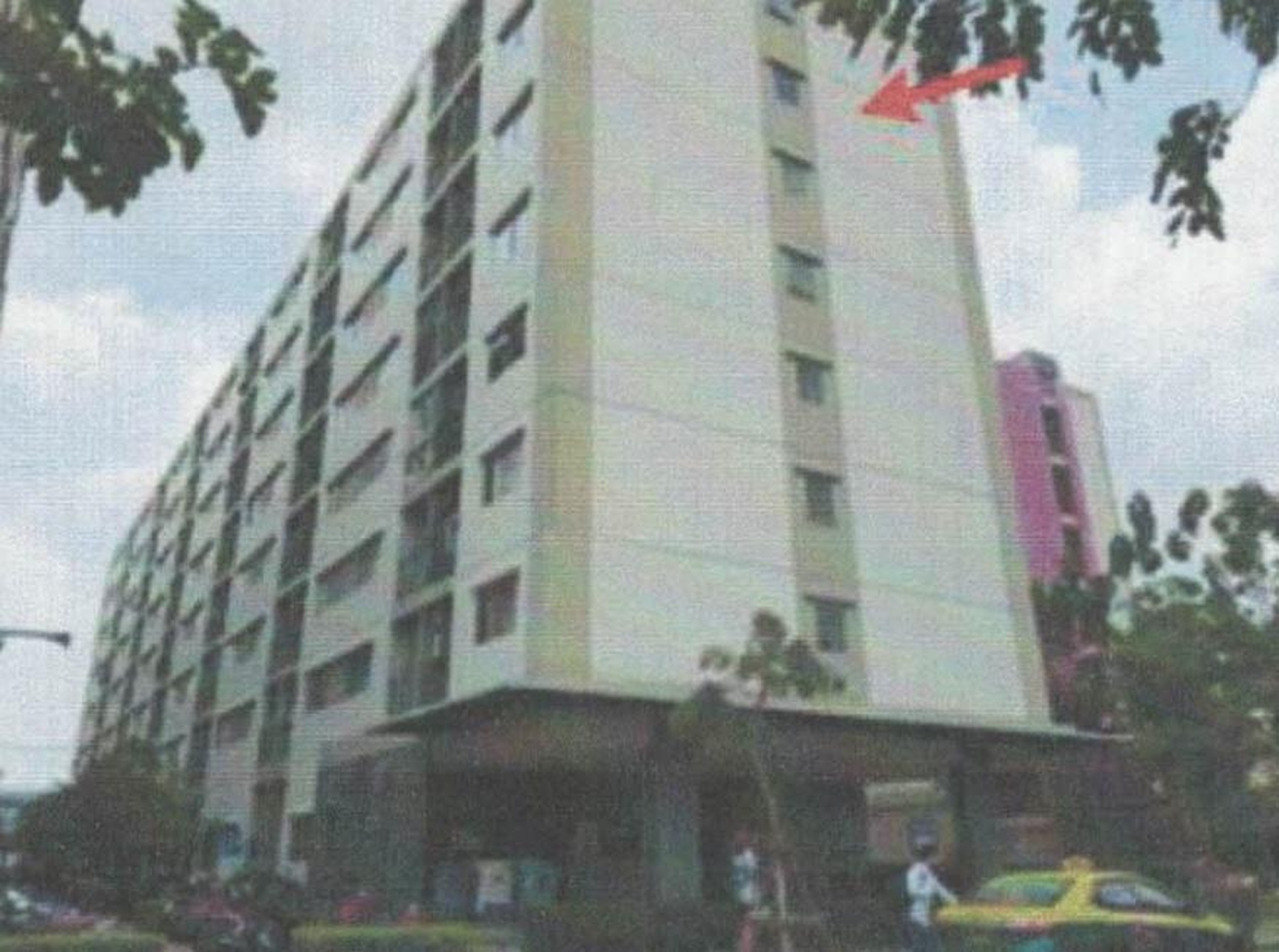 ทรัพย์สถาบันโดย GHB คอนโด ลุมพินี ทาวน์ชิป รังสิต-คลอง 1 (Lumpini Township Rangsit-Klong 1)