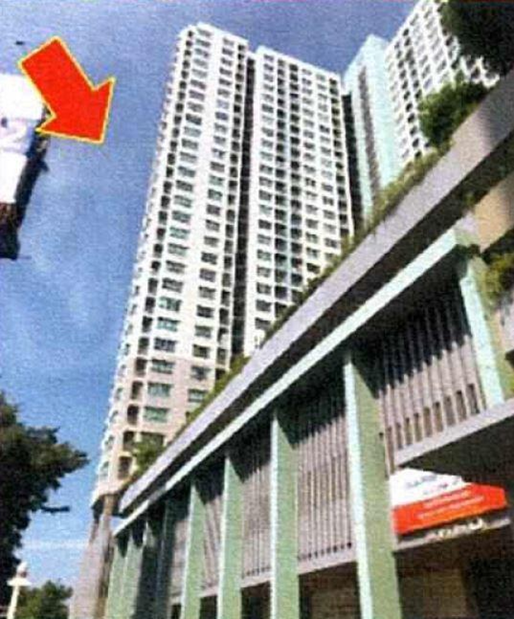 ทรัพย์สถาบันโดย GHB คอนโดใกล้ PK06 แยกปากเกร็ด ลุมพินี วิลล์ แจ้งวัฒนะ-ปากเกร็ด (Lumpini Ville Chaengwatthana-Pakkret)