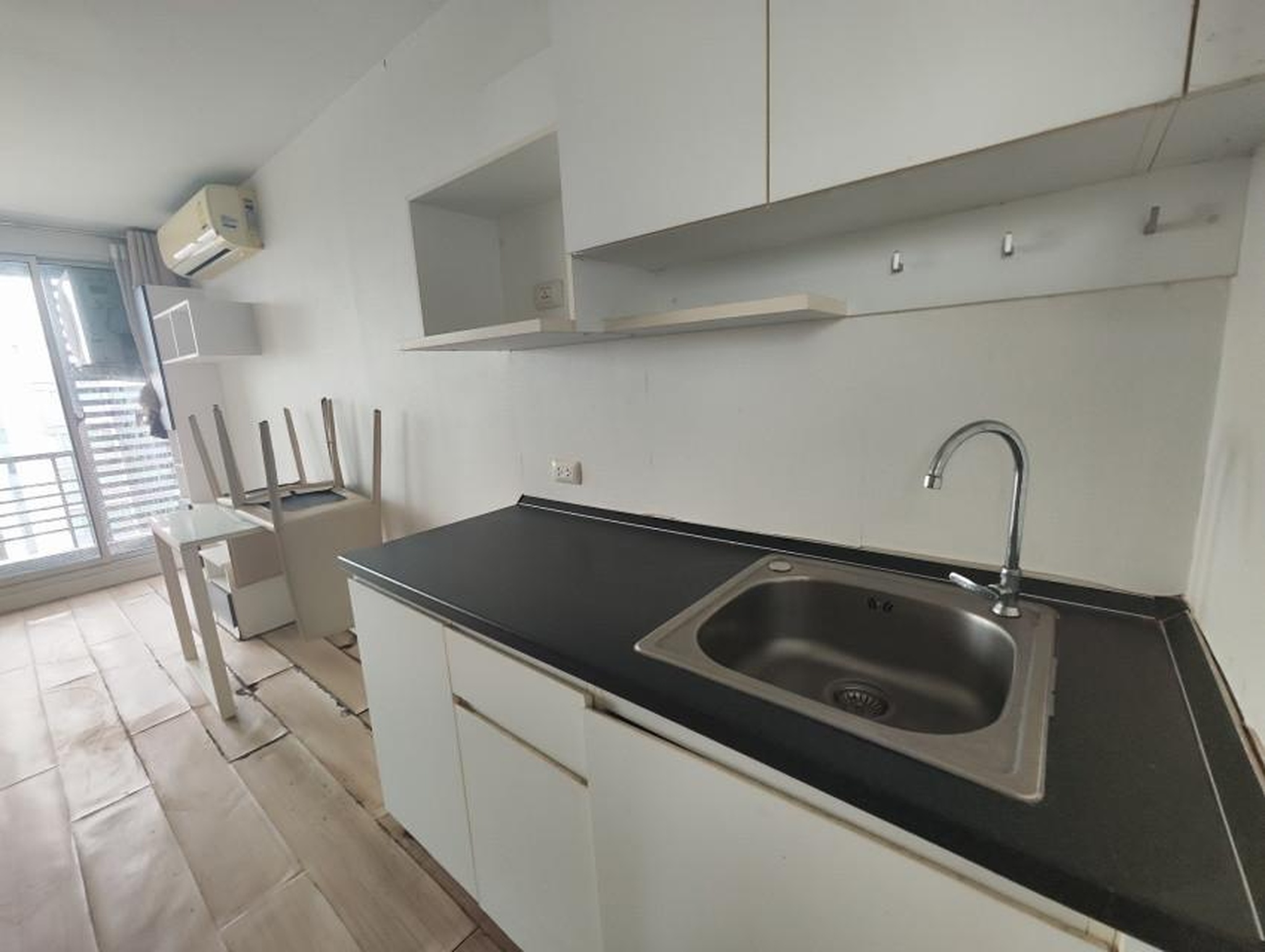 ทรัพย์สถาบันโดย GHB คอนโดใกล้ MRT บางรักใหญ่ เอส 9 คอนโดมิเนียม (S9 Condominium)