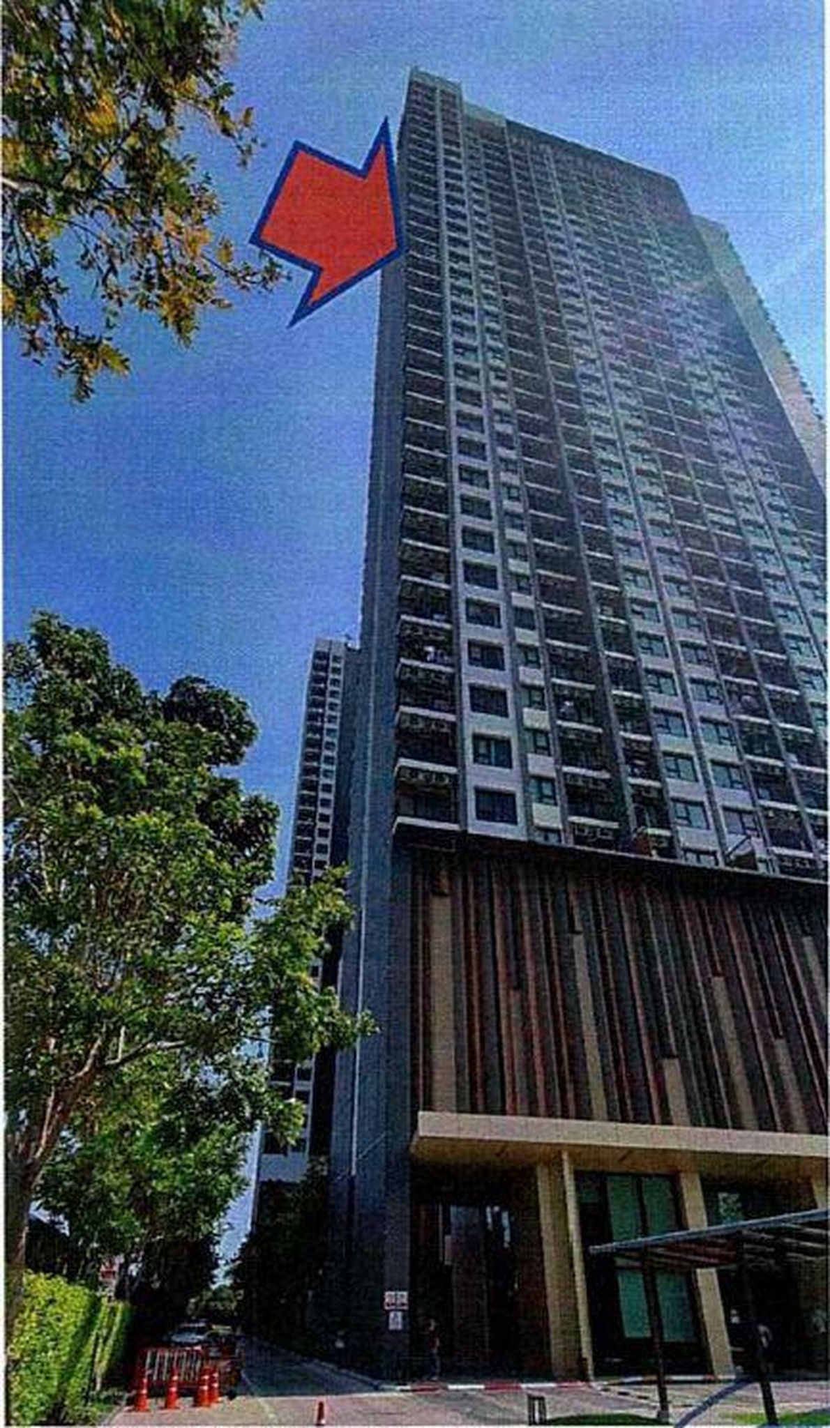ทรัพย์สถาบันโดย GHB คอนโดติด YL22 ทิพวัล เคนซิงตัน สุขุมวิท-เทพารักษ์ (Kensington Sukhumvit-Theparak)
