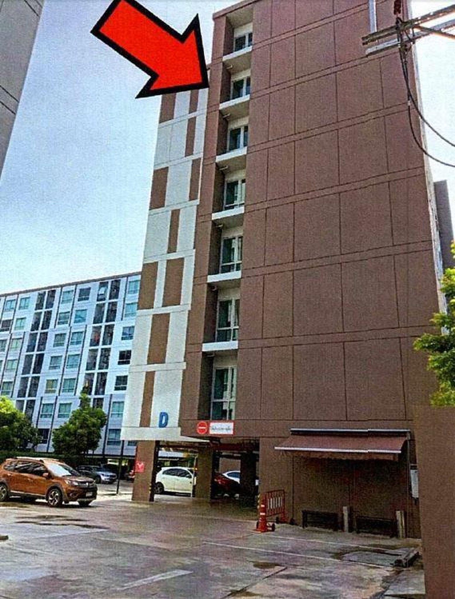 ทรัพย์สถาบันโดย GHB คอนโดใกล้ MRT บางแค นิช ไอดี เพชรเกษม-บางแค (Niche ID Petchkasem-Bangkae)