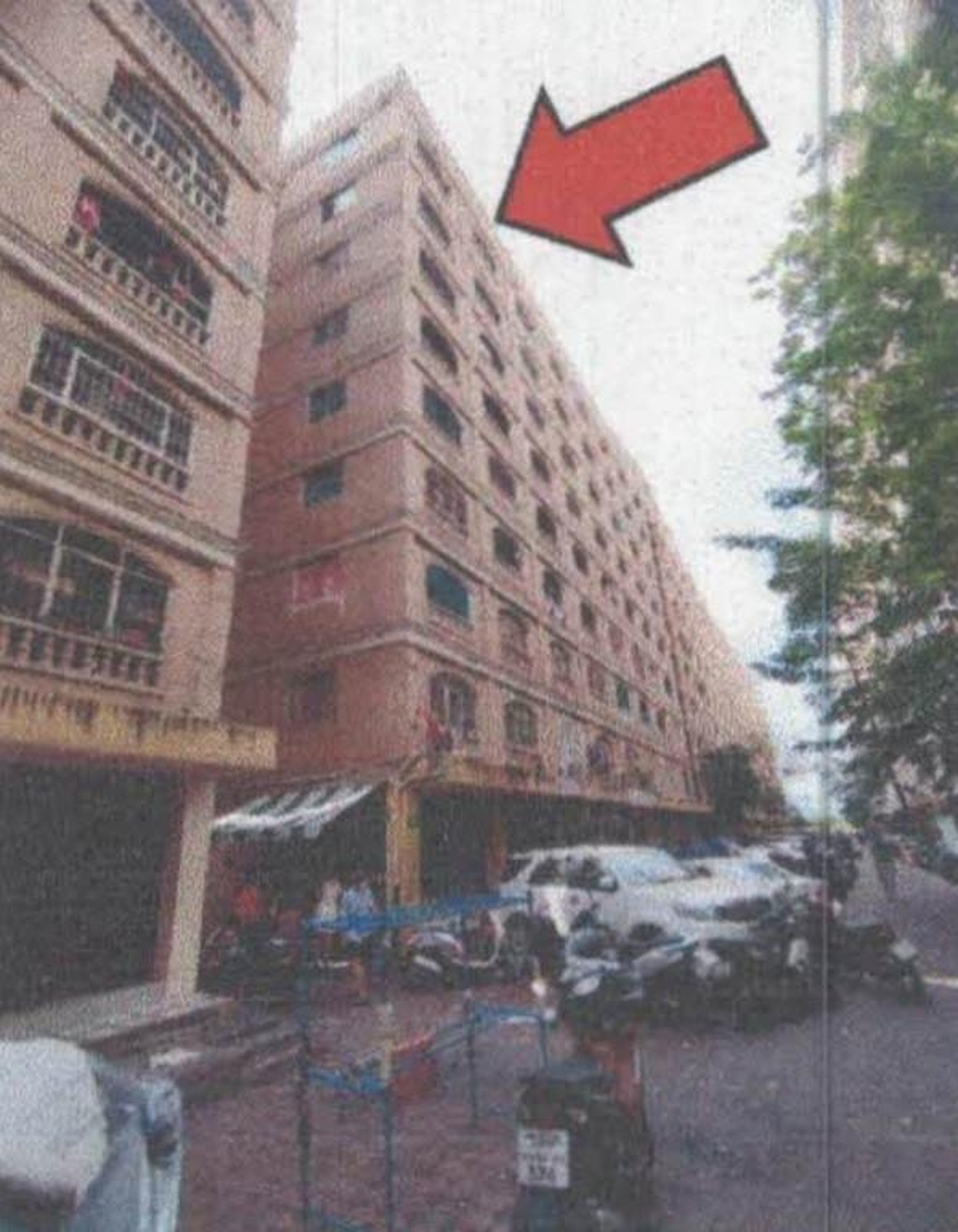 ทรัพย์สถาบันโดย GHB คอนโด นิรันดร์ เรสซิเดนซ์ 7 (Niran Residence 7)