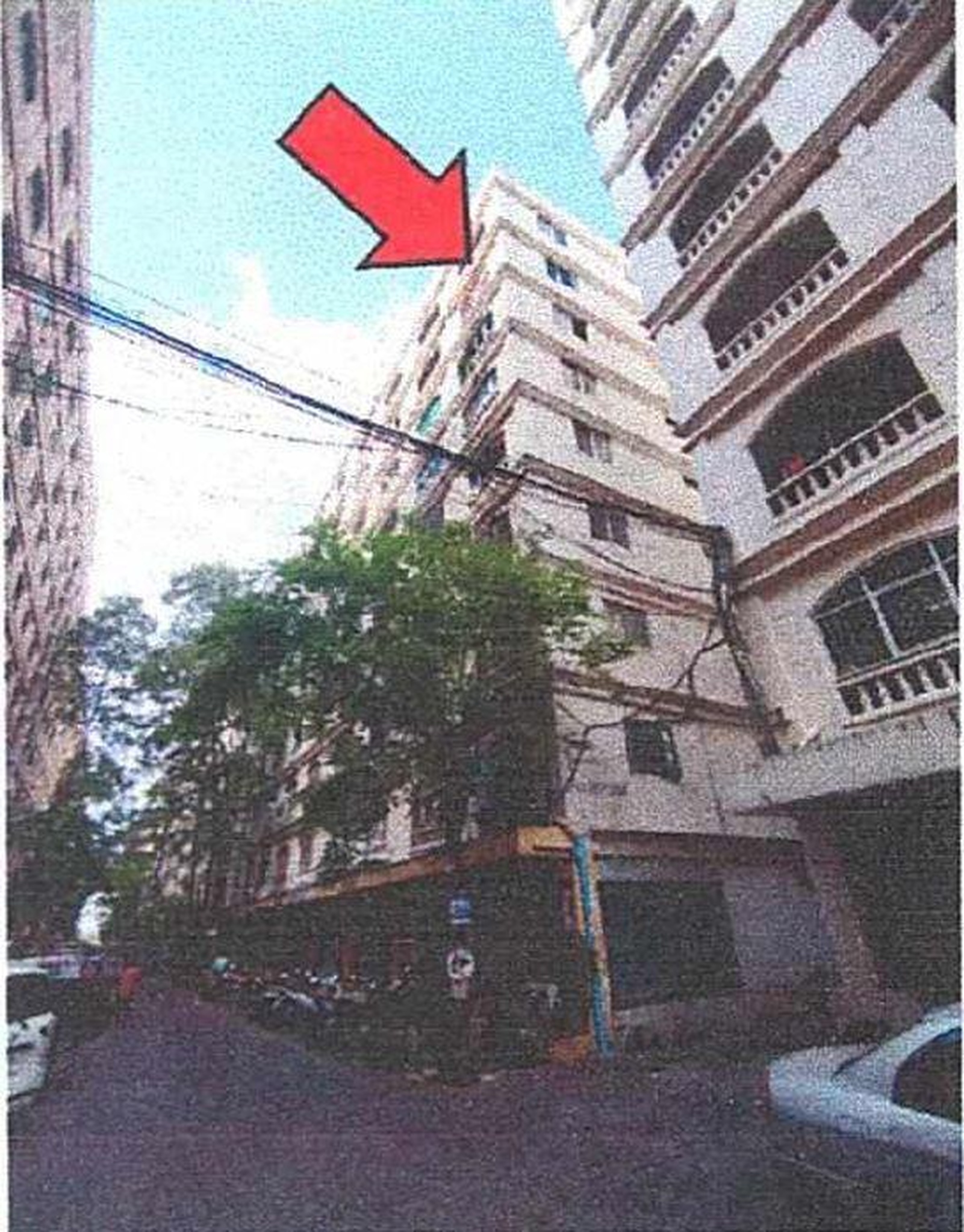 ทรัพย์สถาบันโดย GHB คอนโด นิรันดร์ เรสซิเดนซ์ 7 (Niran Residence 7)