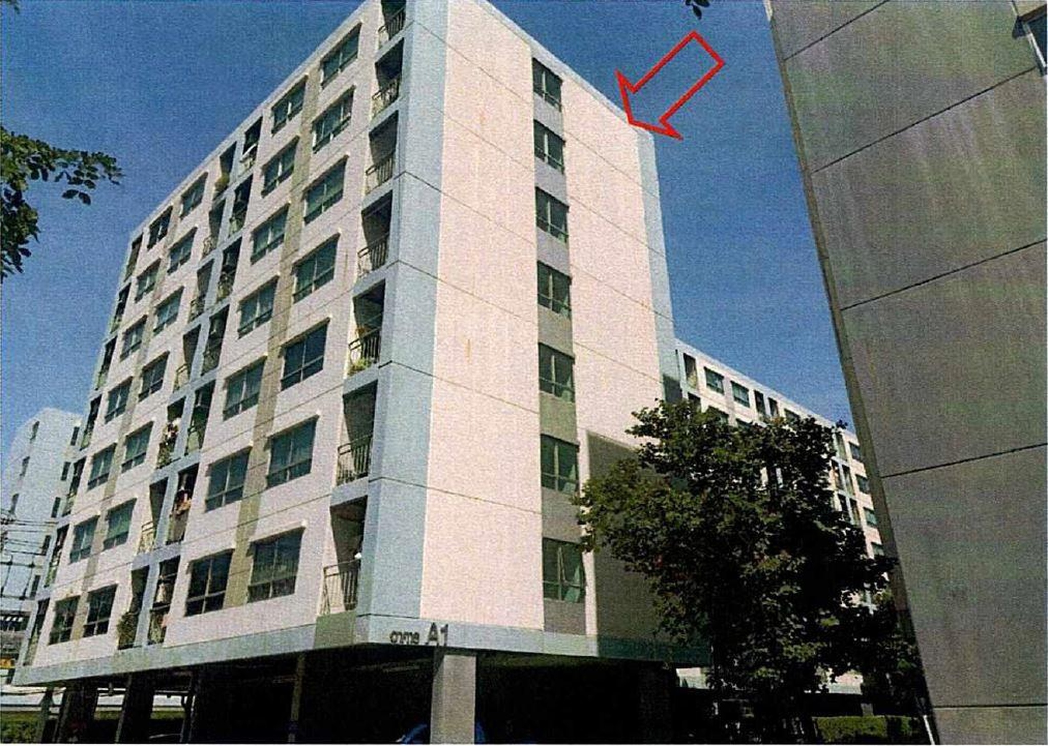 ทรัพย์สถาบันโดย GHB คอนโด ลุมพินี วิลล์ อ่อนนุช 46 (Lumpini Ville Onnut 46)