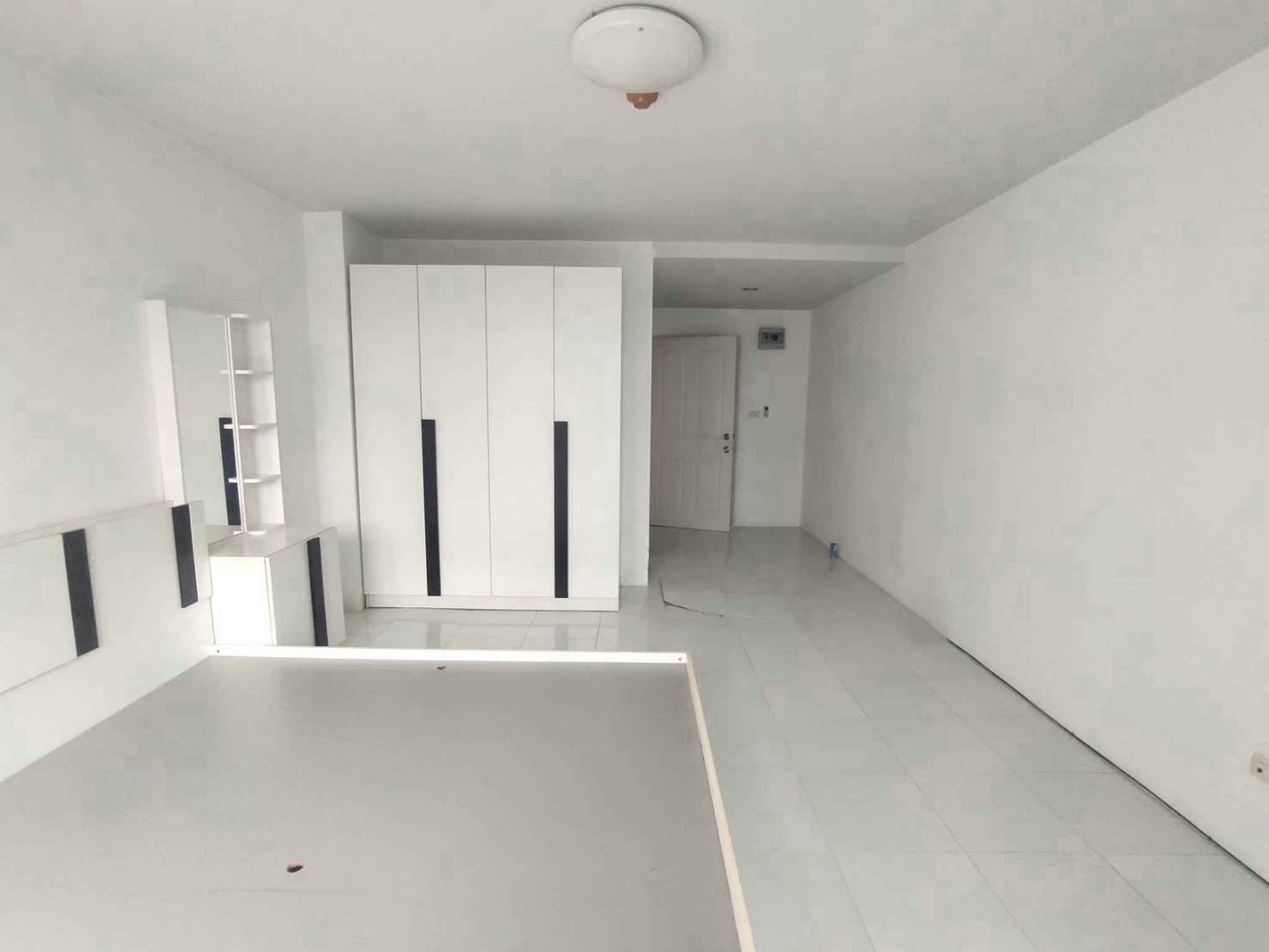 ทรัพย์สถาบันโดย BAM คอนโด ราชพฤกษ์ คอนโดมิเนียม (Ratchaphruek Condominium)