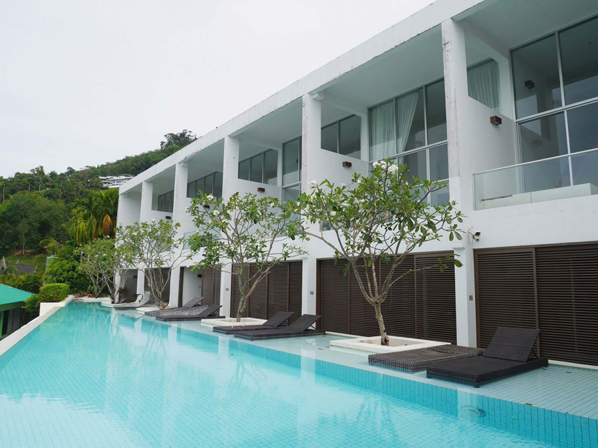 ทรัพย์สถาบันโดย BAM คอนโด เดอะ ควอเตอร์ ภูเก็ต (The Quarter Phuket)