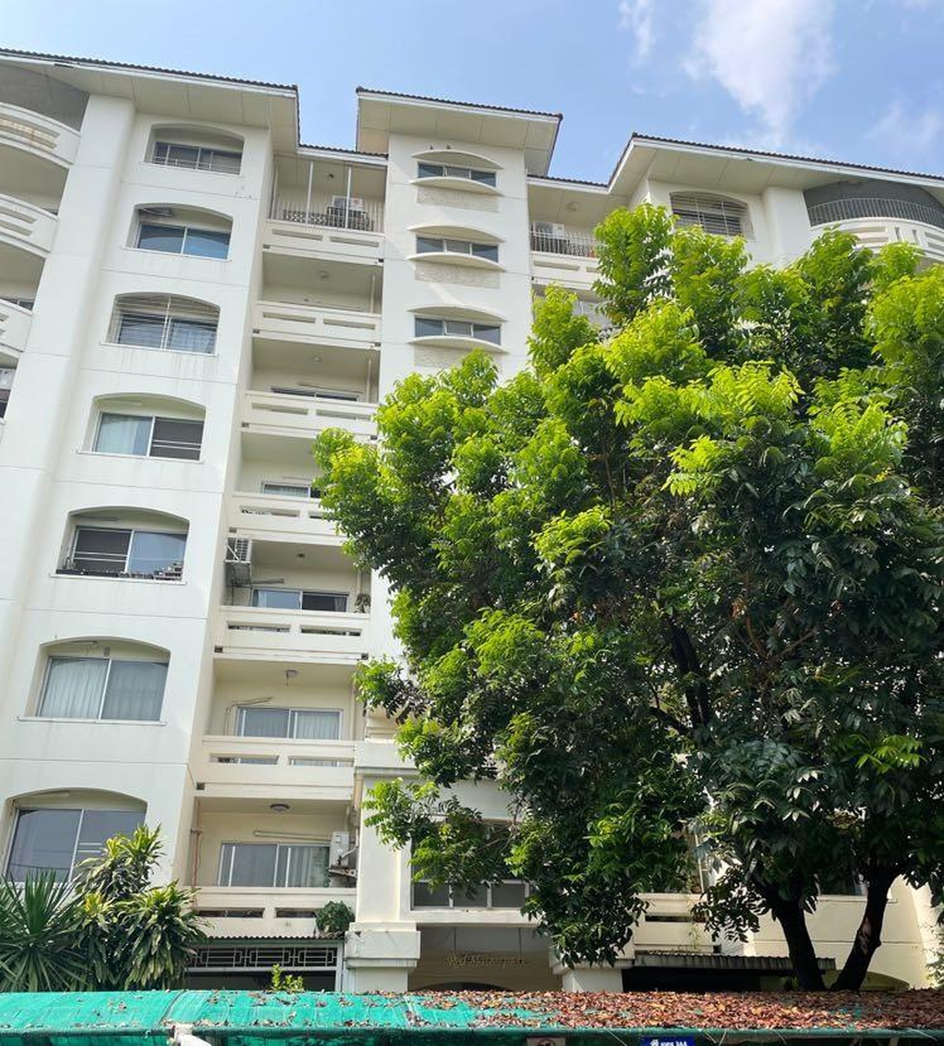 ทรัพย์สถาบันโดย GHB คอนโด บ้านสวนธน รัชดา 36 (Baan Suan Thon Ratchada 36)