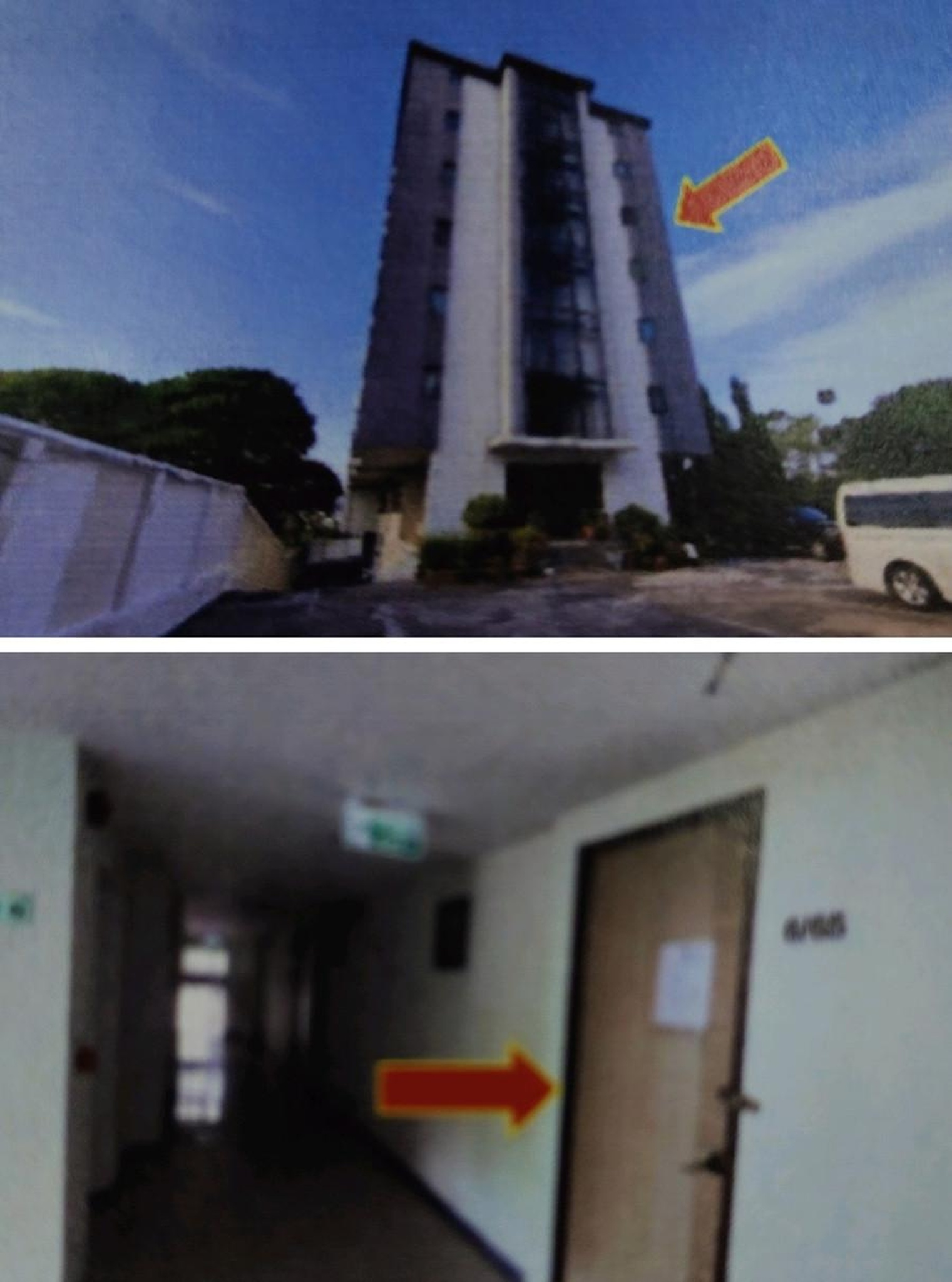 ทรัพย์สถาบันโดย GHB คอนโด จ๊อบ คอนโดมิเนียม (Job Condominium)