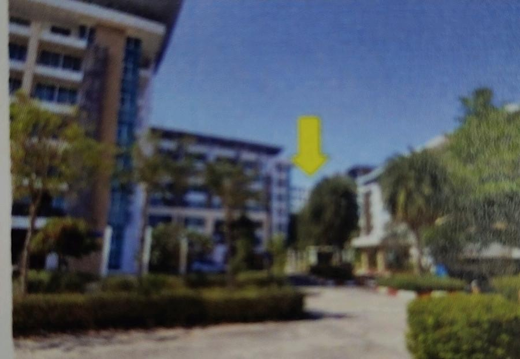ทรัพย์สถาบันโดย GHB คอนโด เดอะ รอยัลเพลส คอนโดมิเนียม ภูเก็ต 3 (The Royal Place Condominium Phuket 3)