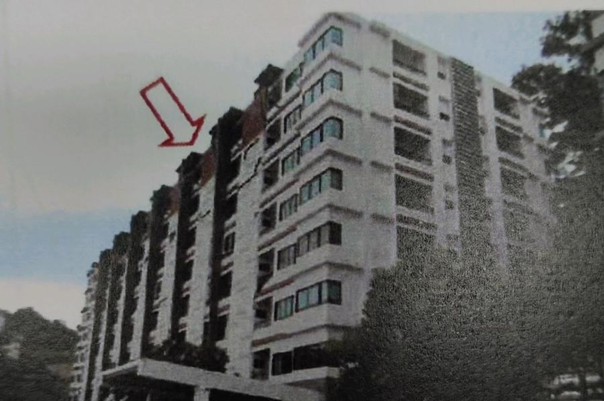 ทรัพย์สถาบันโดย GHB คอนโด พนาสนธิ์ เดอะซิตี้ คอนโดมิเนียม (Phanason The City Condominium)