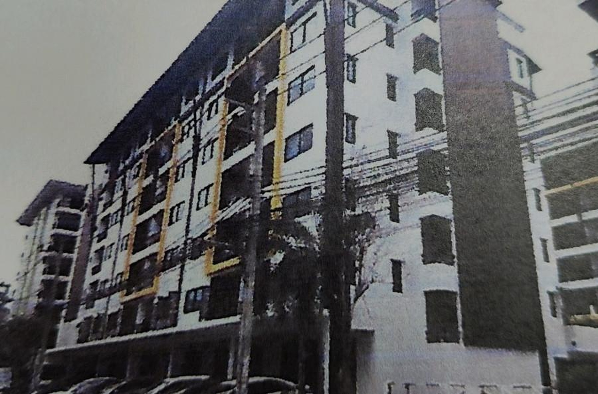 ทรัพย์สถาบันโดย GHB คอนโด รัชพร เพลส (Ratchaporn Place)