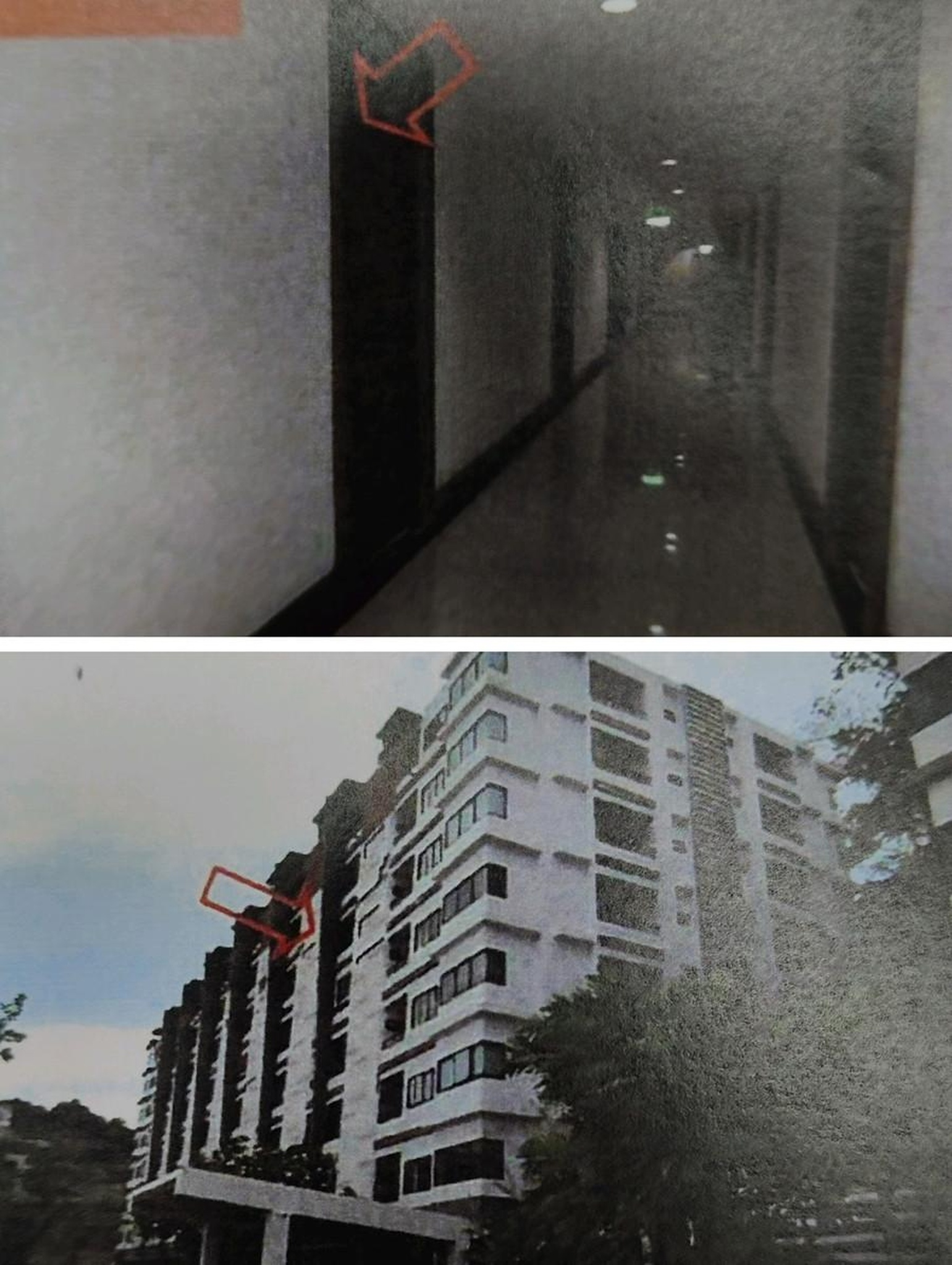 ทรัพย์สถาบันโดย GHB คอนโด พนาสนธิ์ เดอะซิตี้ คอนโดมิเนียม (Phanason The City Condominium)