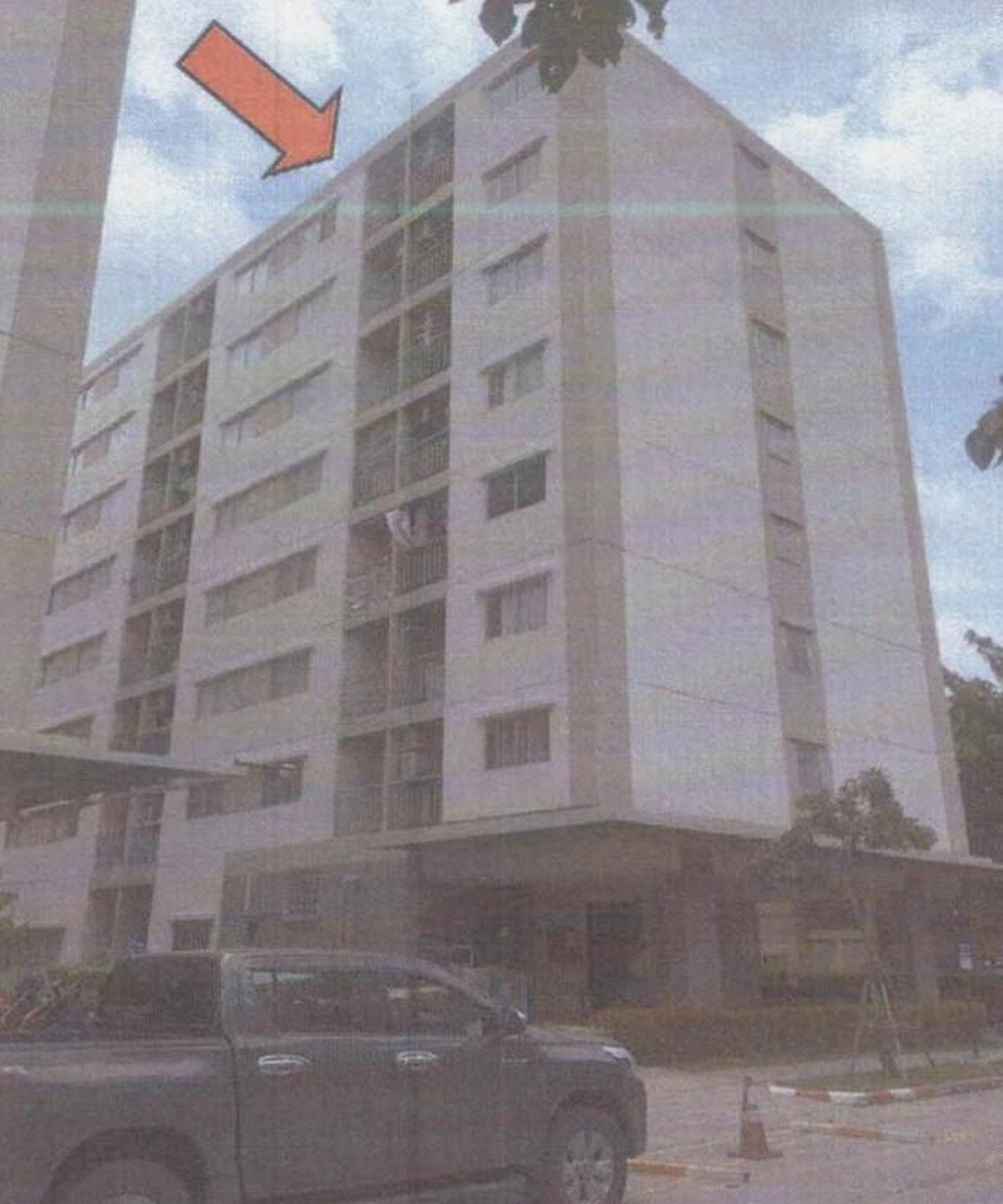 ทรัพย์สถาบันโดย GHB คอนโด ลุมพินี ทาวน์ชิป รังสิต-คลอง 1 (Lumpini Township Rangsit-Klong 1)