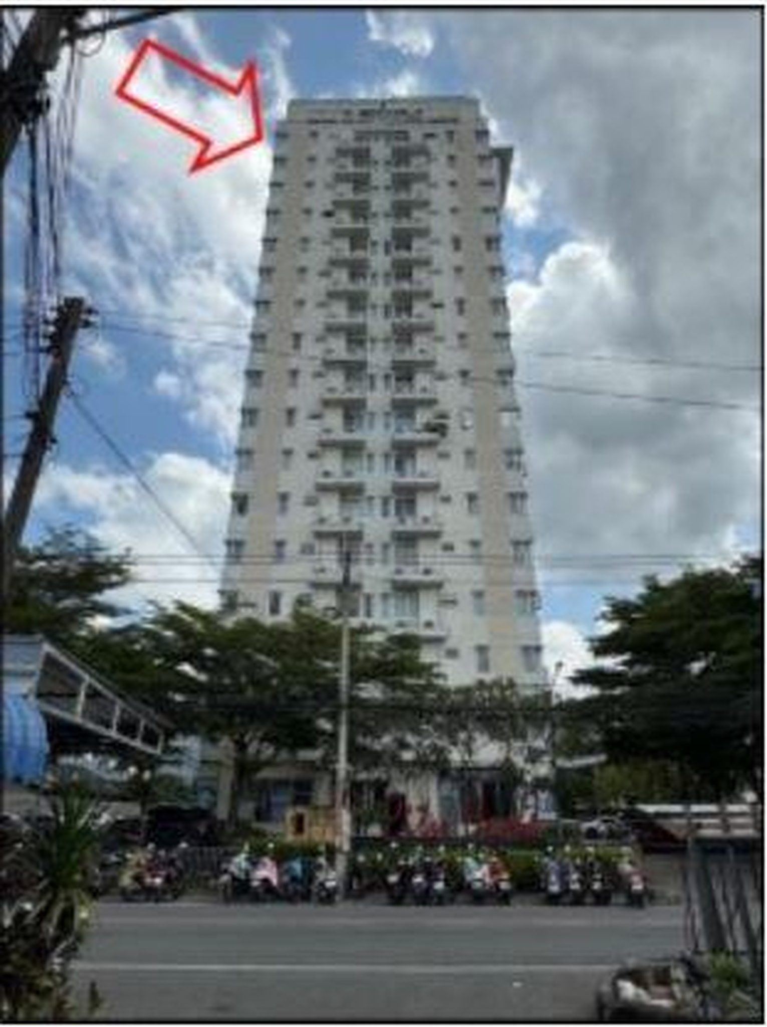 ทรัพย์สถาบันโดย GHB คอนโด ซิตี้โฮม หาดใหญ่ (City Home Hadyai)