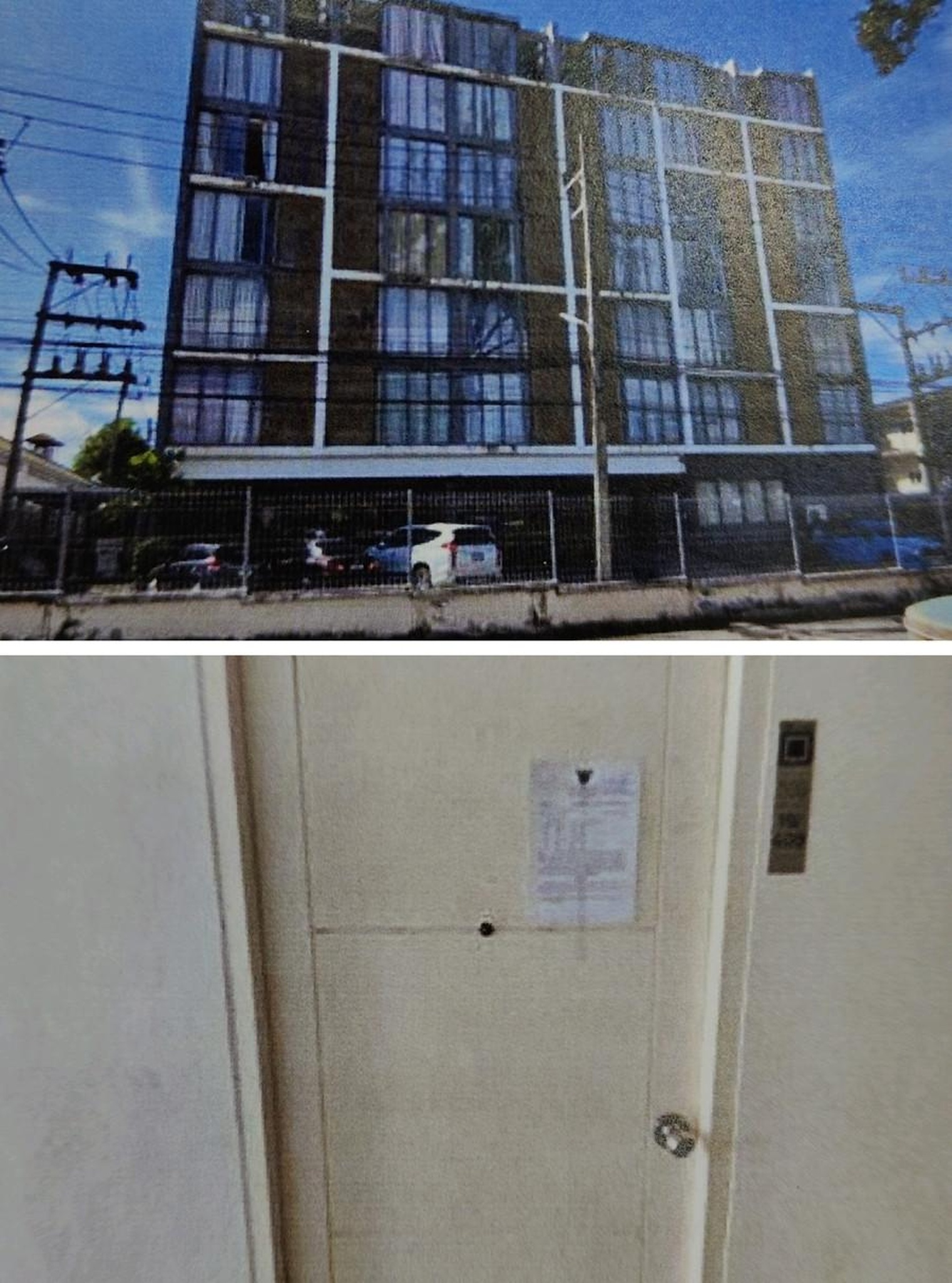ทรัพย์สถาบันโดย GHB คอนโด เดอะ สแควร์ คอนโดมิเนียม ภูเก็ต (The Square Condominium Phuket)