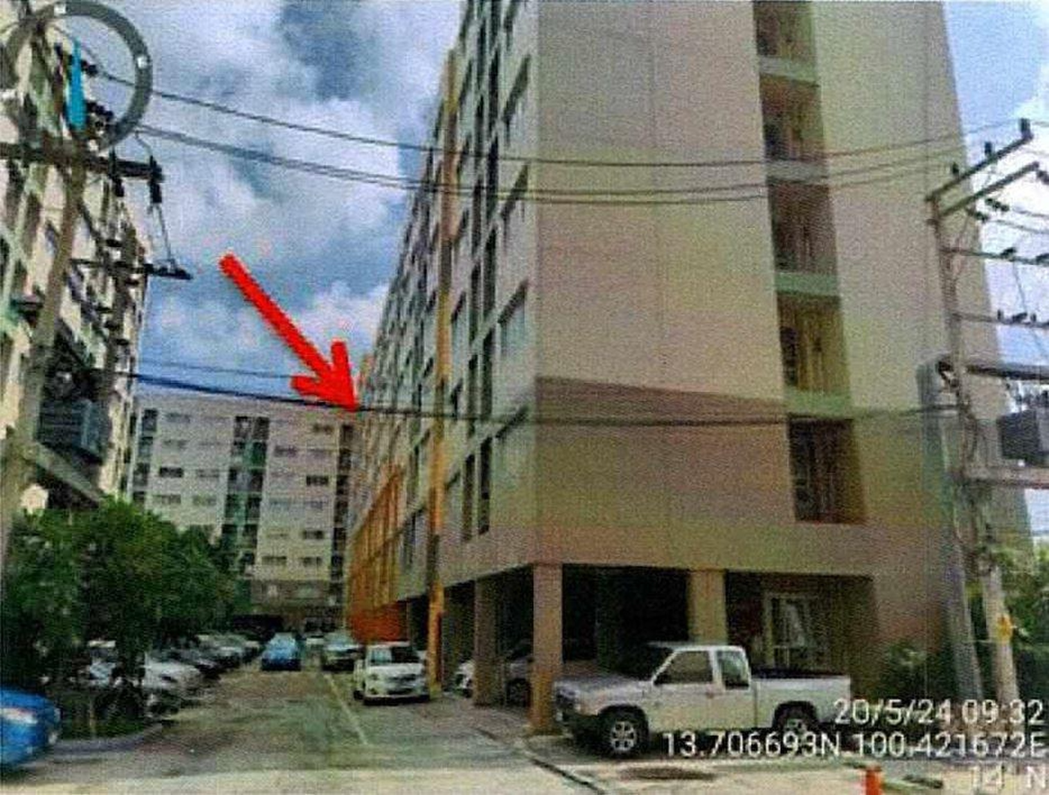 ทรัพย์สถาบันโดย GHB คอนโดใกล้ MRT บางแค ลุมพินี วิลล์ บางแค (Lumpini Ville Bangkhae)