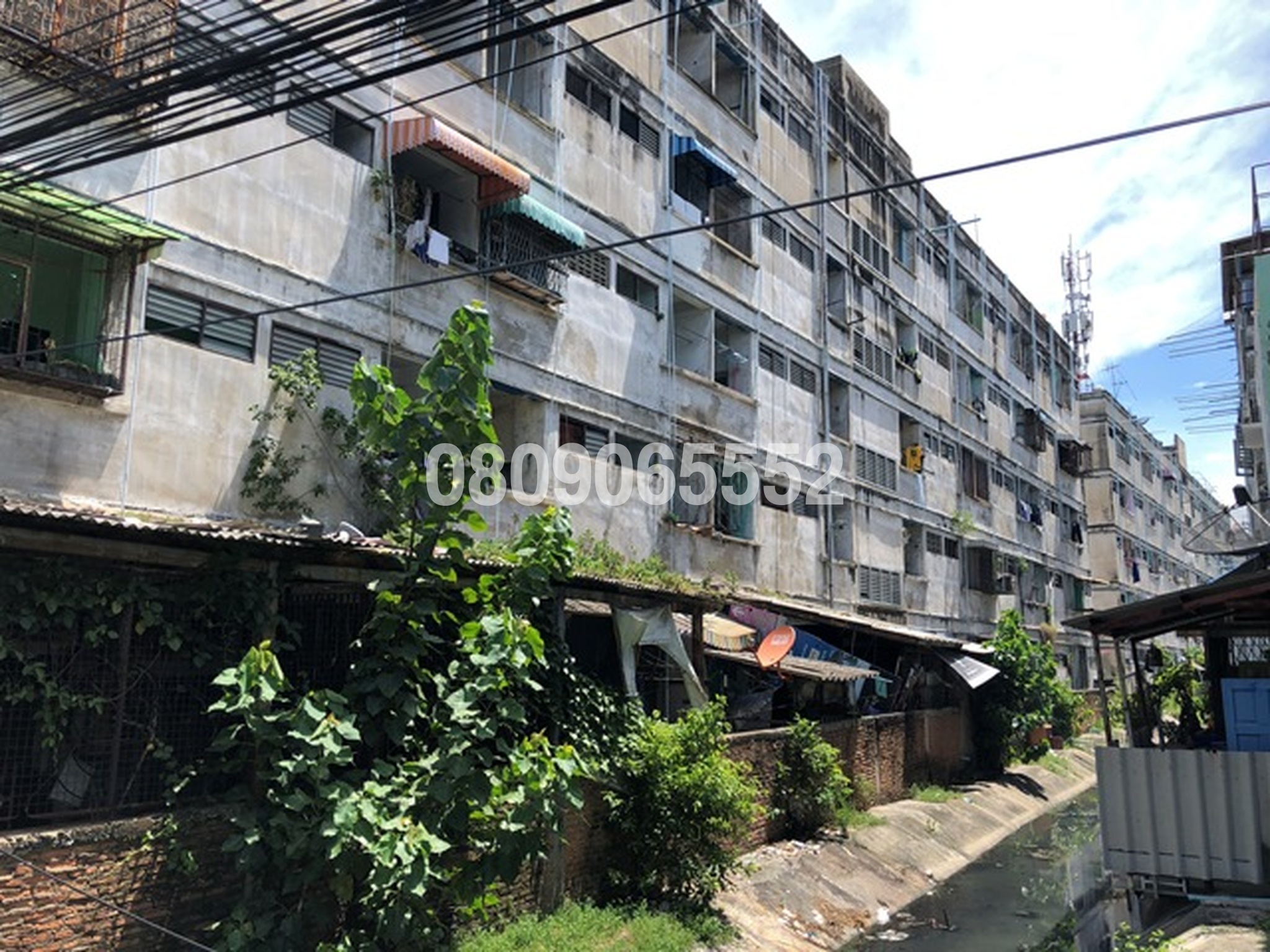 💟 คอนโดมิเนียม โครงการพรสวรรค์คอนโดทาวน์ สมุทรปราการ 💟
