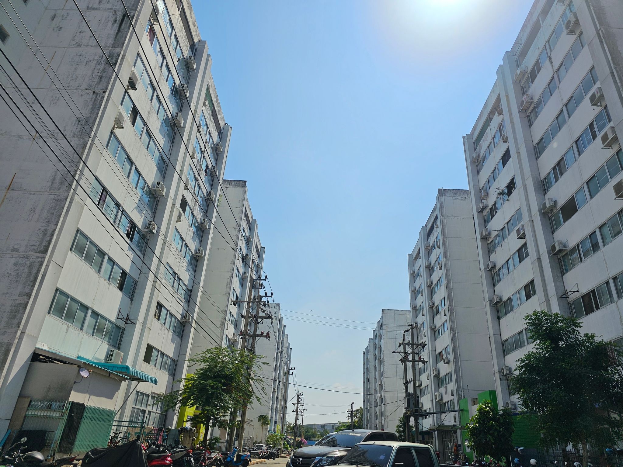 💟 คอนโดมิเนียม โครงการเมืองทองบางนา บางพลี 💟
