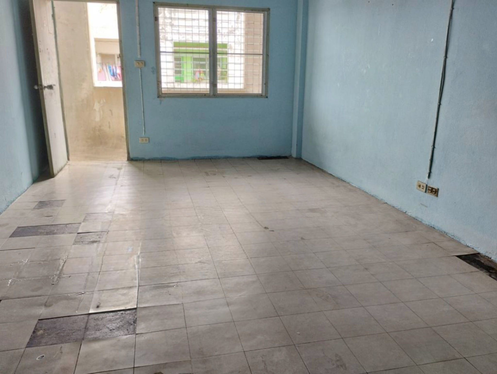 💟 คอนโดมิเนียมโครงการพีเพิลพาร์คเพลสบางขุนเทียน  💟