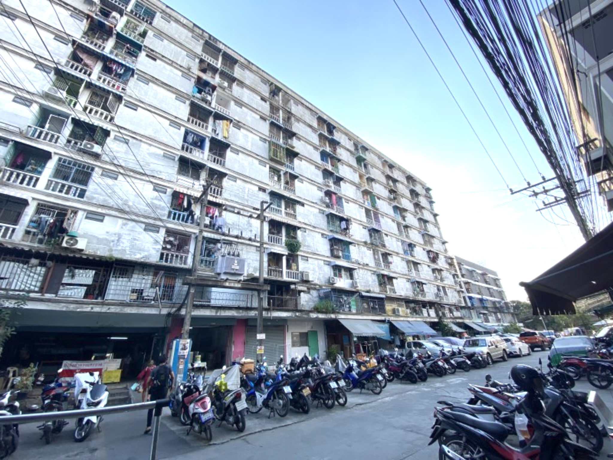 ทรัพย์สถาบันโดย BAM คอนโด นิรันดร์ เรสซิเดนซ์ 2 (Niran Residence 2)