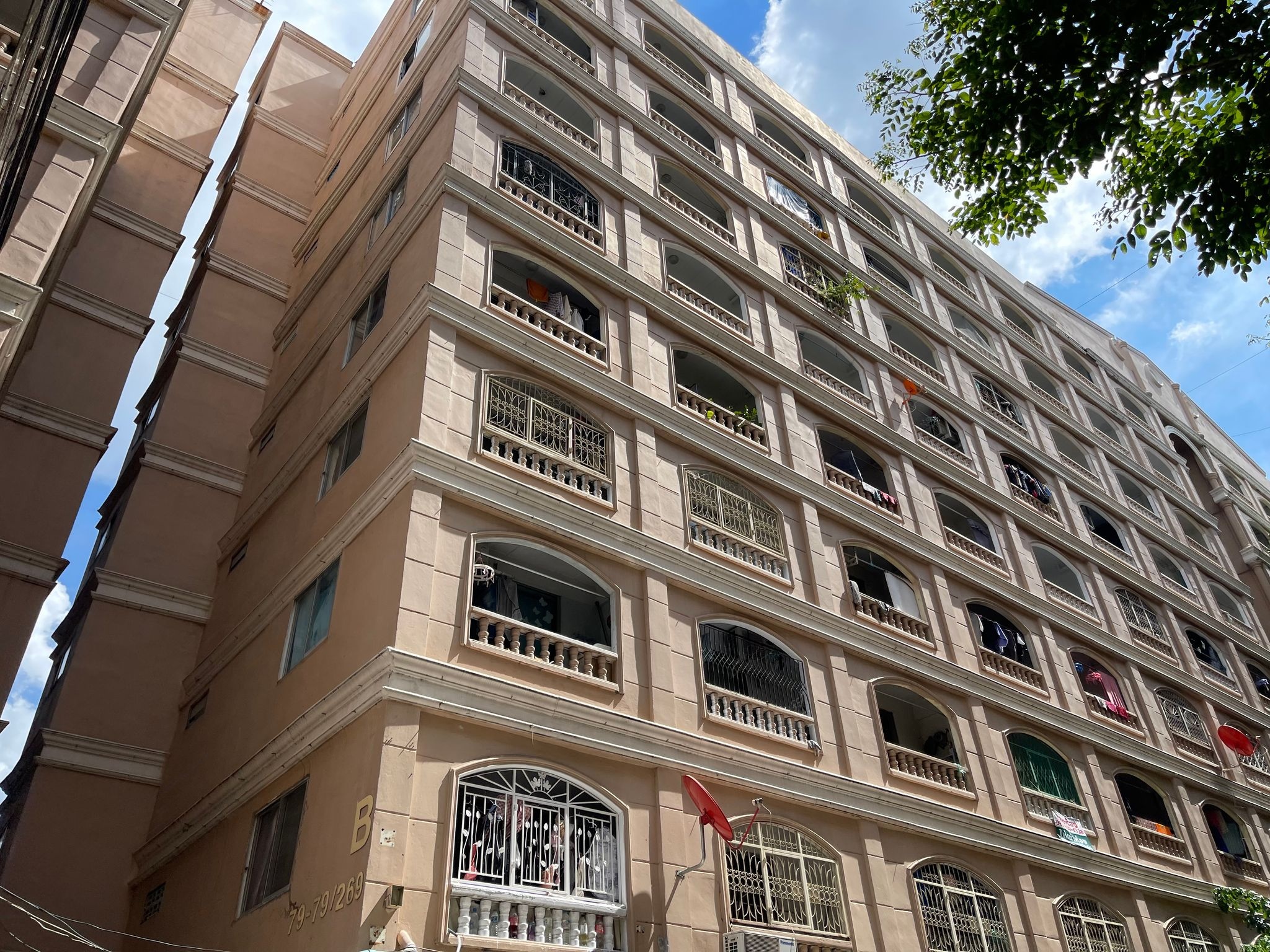ทรัพย์สถาบันโดย BAM คอนโด นิรันดร์ เรสซิเดนซ์ 7 (Niran Residence 7)