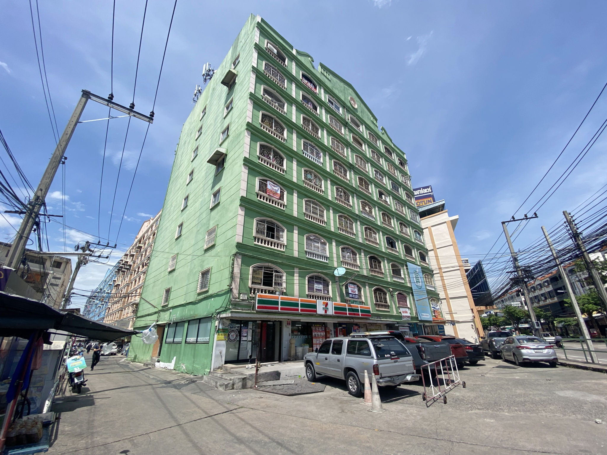 ทรัพย์สถาบันโดย BAM คอนโด นิรันดร์ เรสซิเดนซ์ 9 (Niran Residence 9)