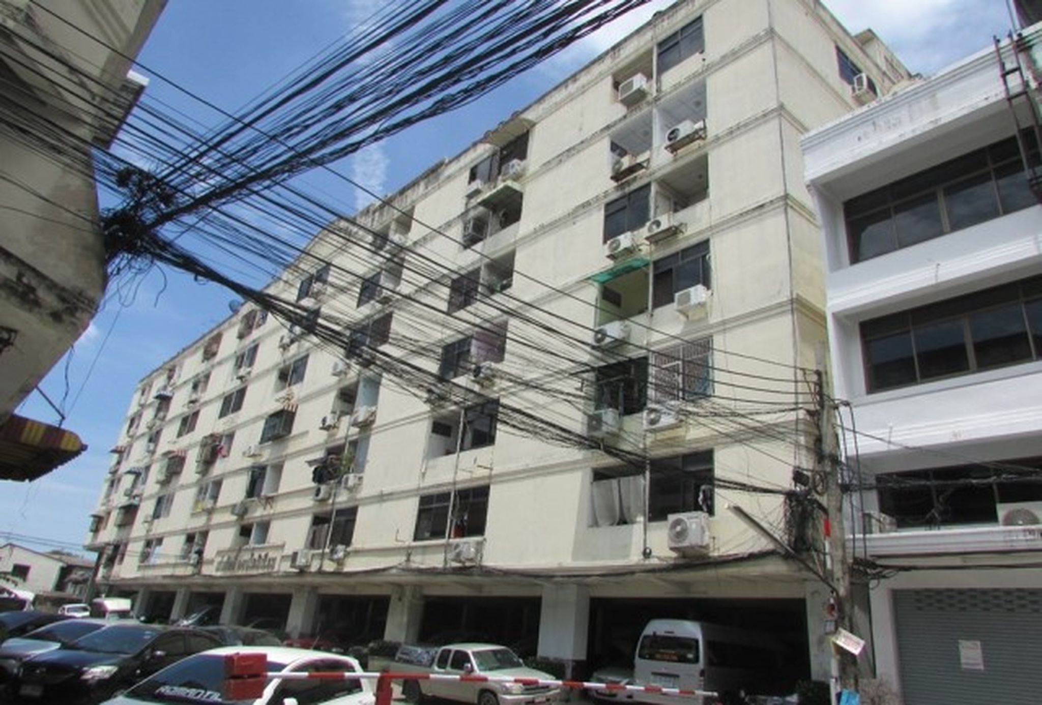💟 โครงการมโนกิตต์คอนโดมิเนียมบางกะปิ  💟