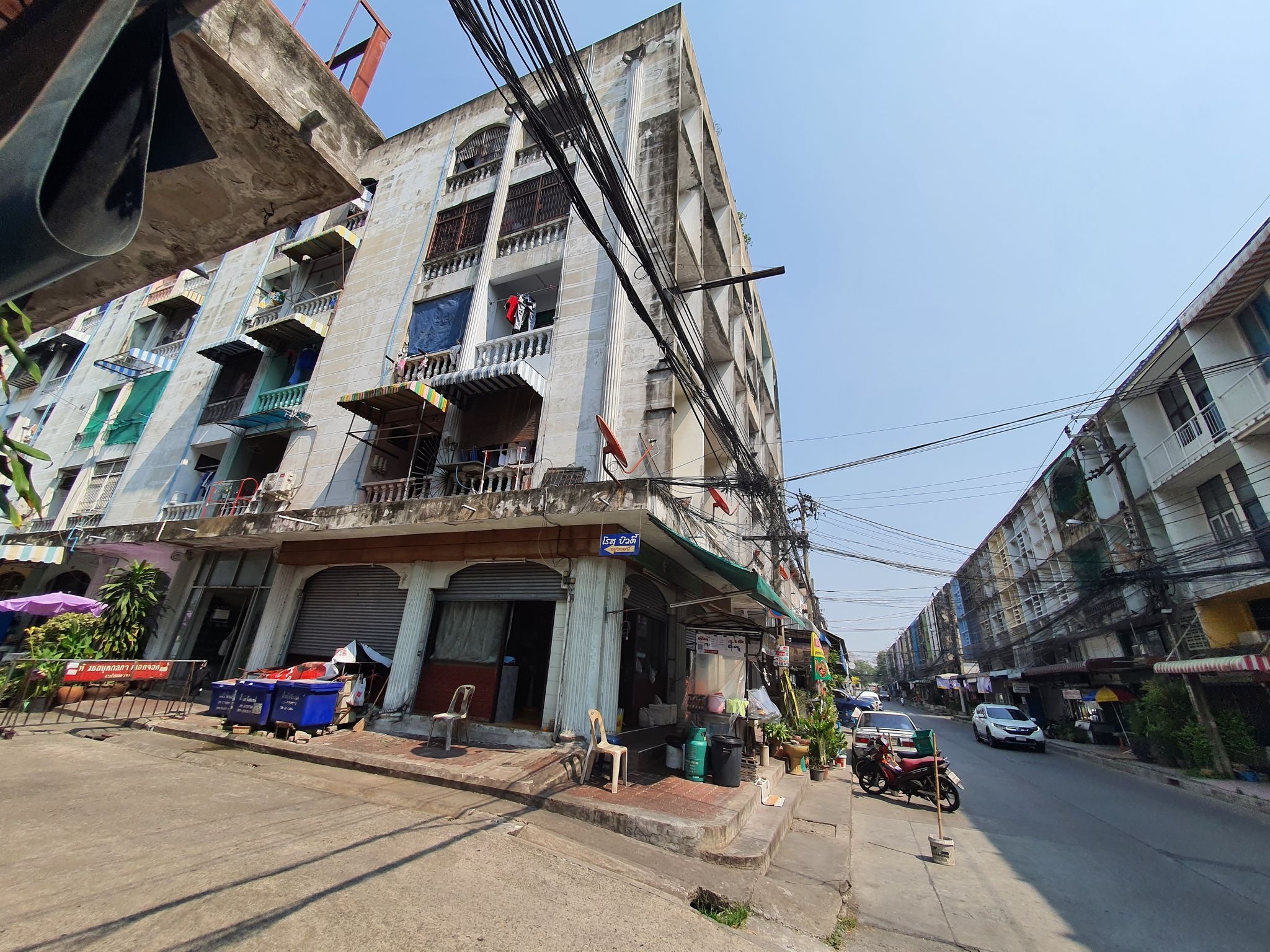 ทรัพย์สถาบันโดย BAM คอนโด เกษกมล คอนโดทาวน์ (Katekamon Condotown)