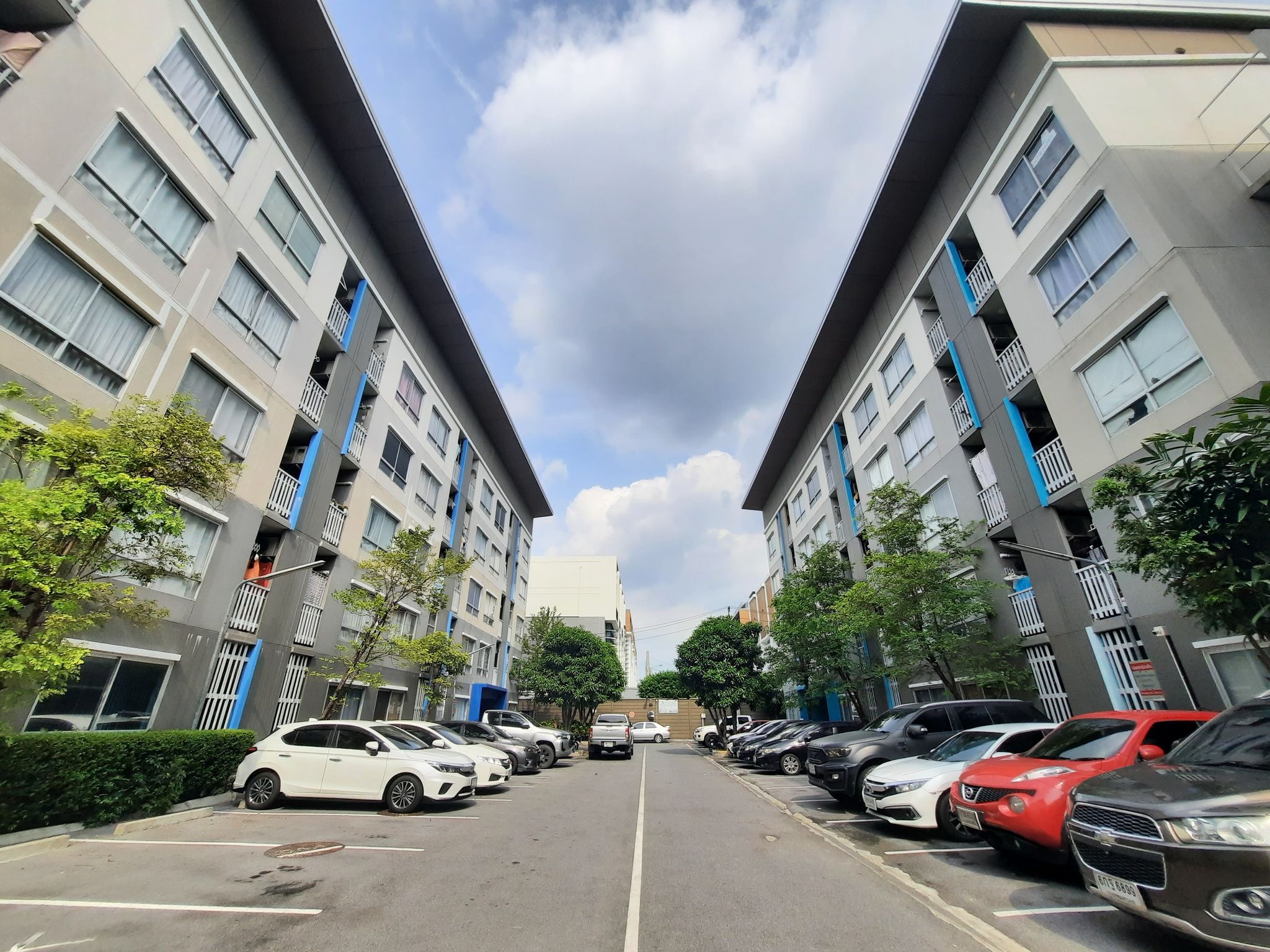 💟 ห้องชุดพักอาศัย พลัมคอนโด ลาดพร้าว 101 เลขที่ 9/597 ชั้น 1 อาคาร K   💟