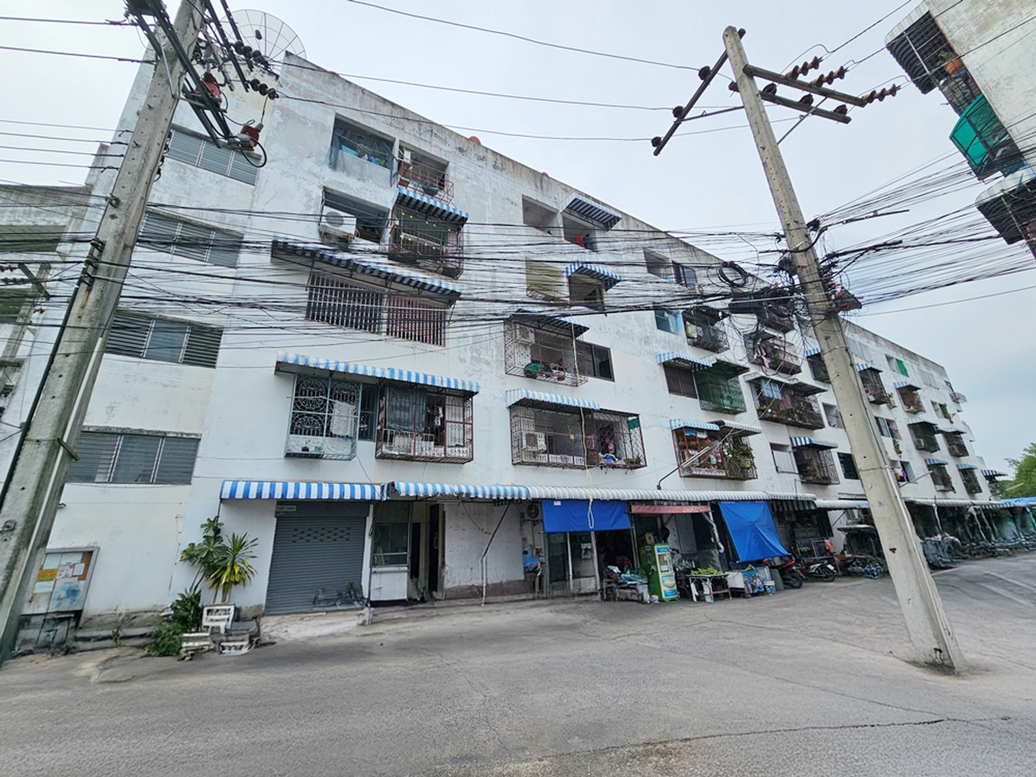 ทรัพย์สถาบันโดย BAM คอนโด เคหะรามอินทรา (Kheha Ramintra)