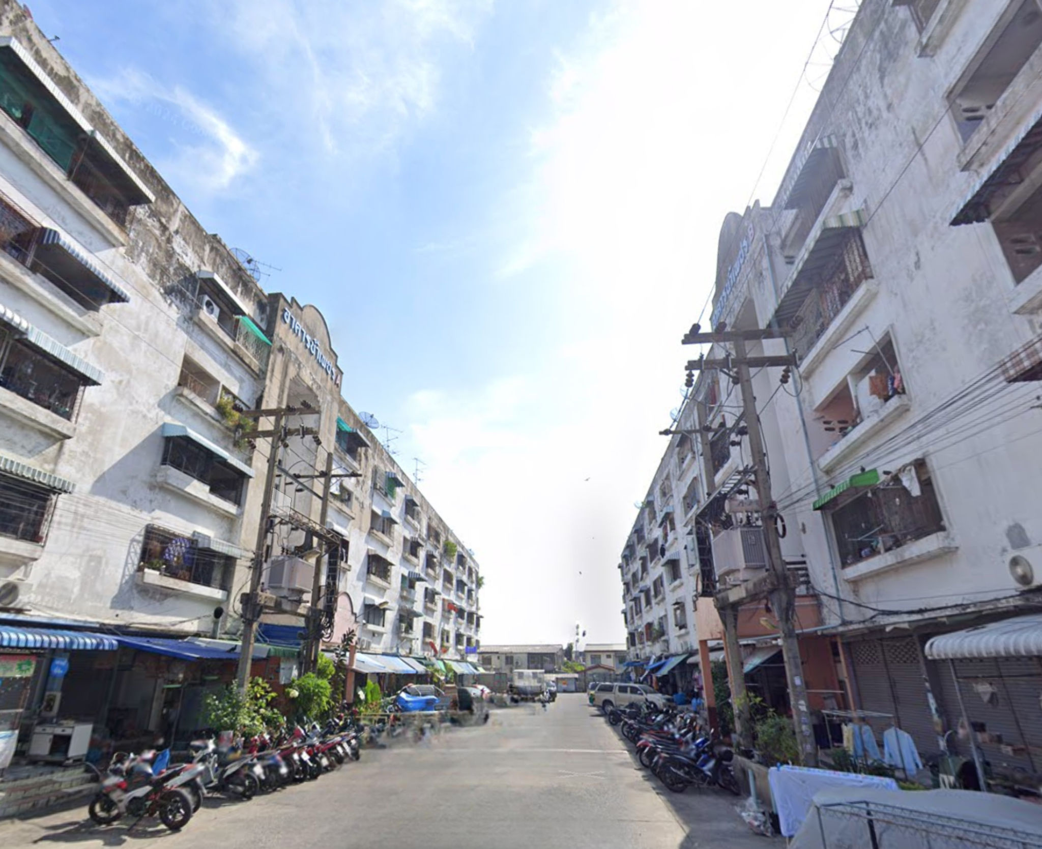 💟 คอนโดมิเนียม โครงการน้ำเพชรคอนโดทาวน์ เมืองนนทบุรี  💟