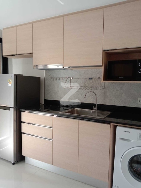 🔥Condo for rent The Shade Sathorn 1🔥, MRT Khlong Toei 💰Rent 20,000/month 出租公寓 The Shed Sathorn 1 ,捷運站 Khlong Toei  : โดยนายหน้า/ตัวแทน (งด Co-brokerage)