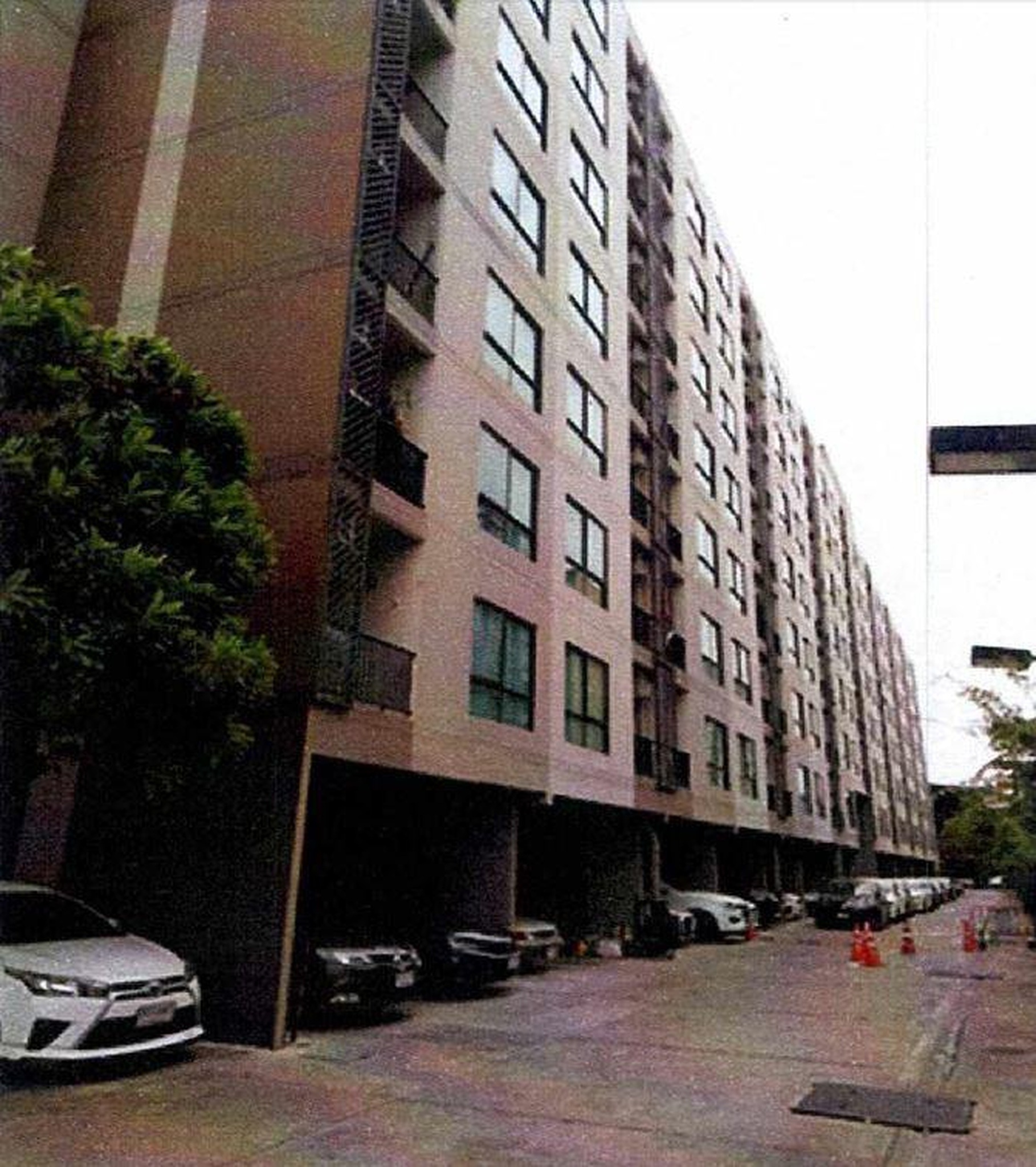 ทรัพย์สถาบันโดย GHB คอนโดใกล้ BTS สำโรง เลสโต สุขุมวิท 113 (Lesto Sukhumvit 113)