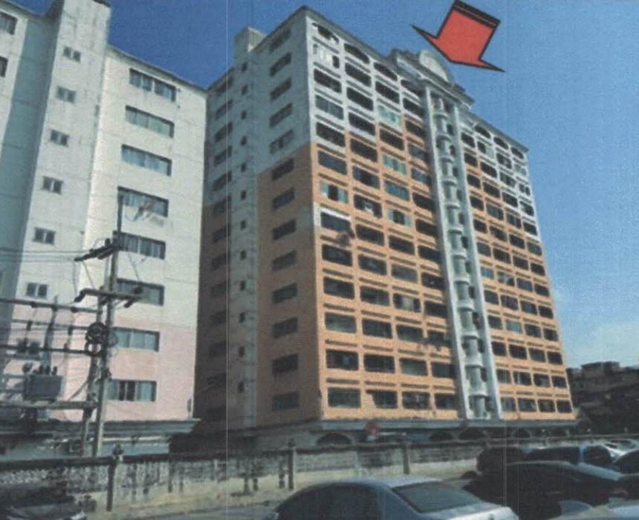 ทรัพย์สถาบันโดย GHB คอนโด ฟิวเจอร์ เพลส คอนโดมิเนียม (Future Place Condominium)
