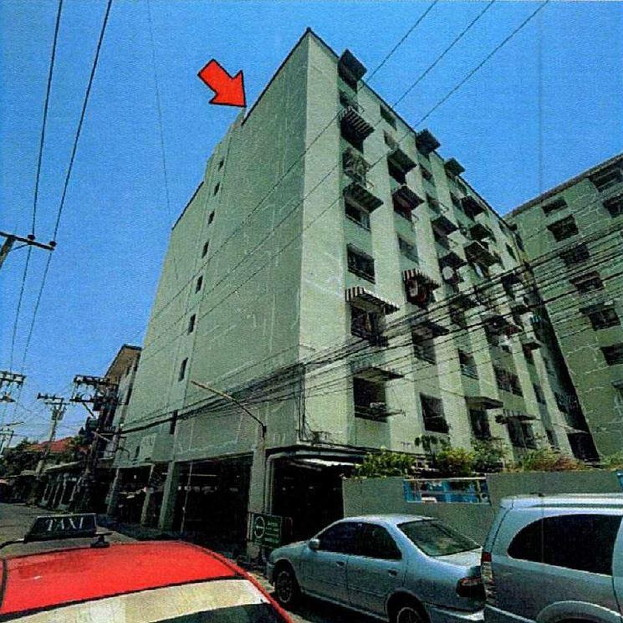ทรัพย์สถาบันโดย GHB คอนโด รีเจ้นท์ พัฒนาการ 2 (Regent Pattanakan 2)