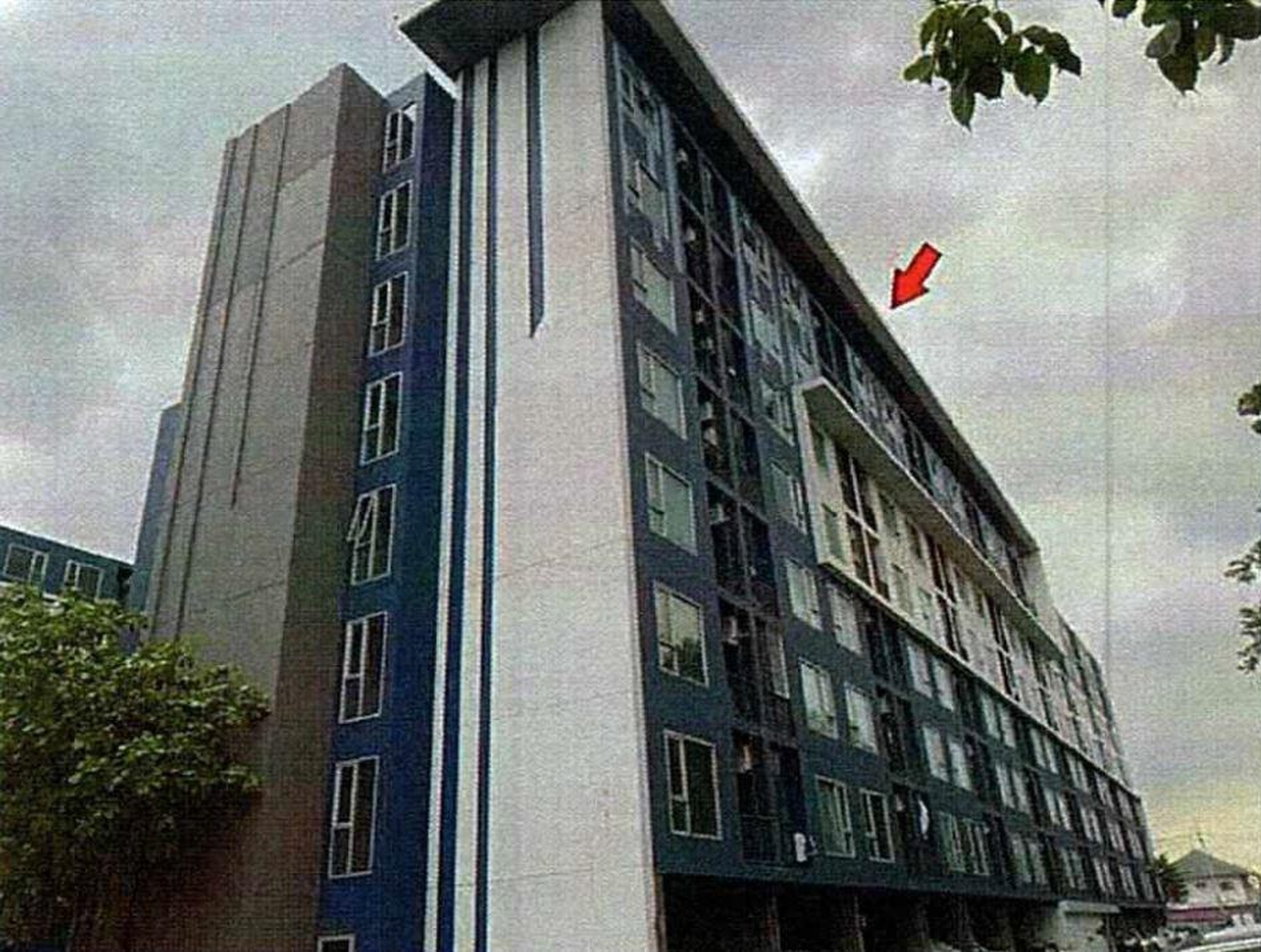 ทรัพย์สถาบันโดย GHB คอนโด แฮปปี้ คอนโด ดอนเมือง เดอะ เทอมินอล (Happy Condo Donmuang The Terminal)