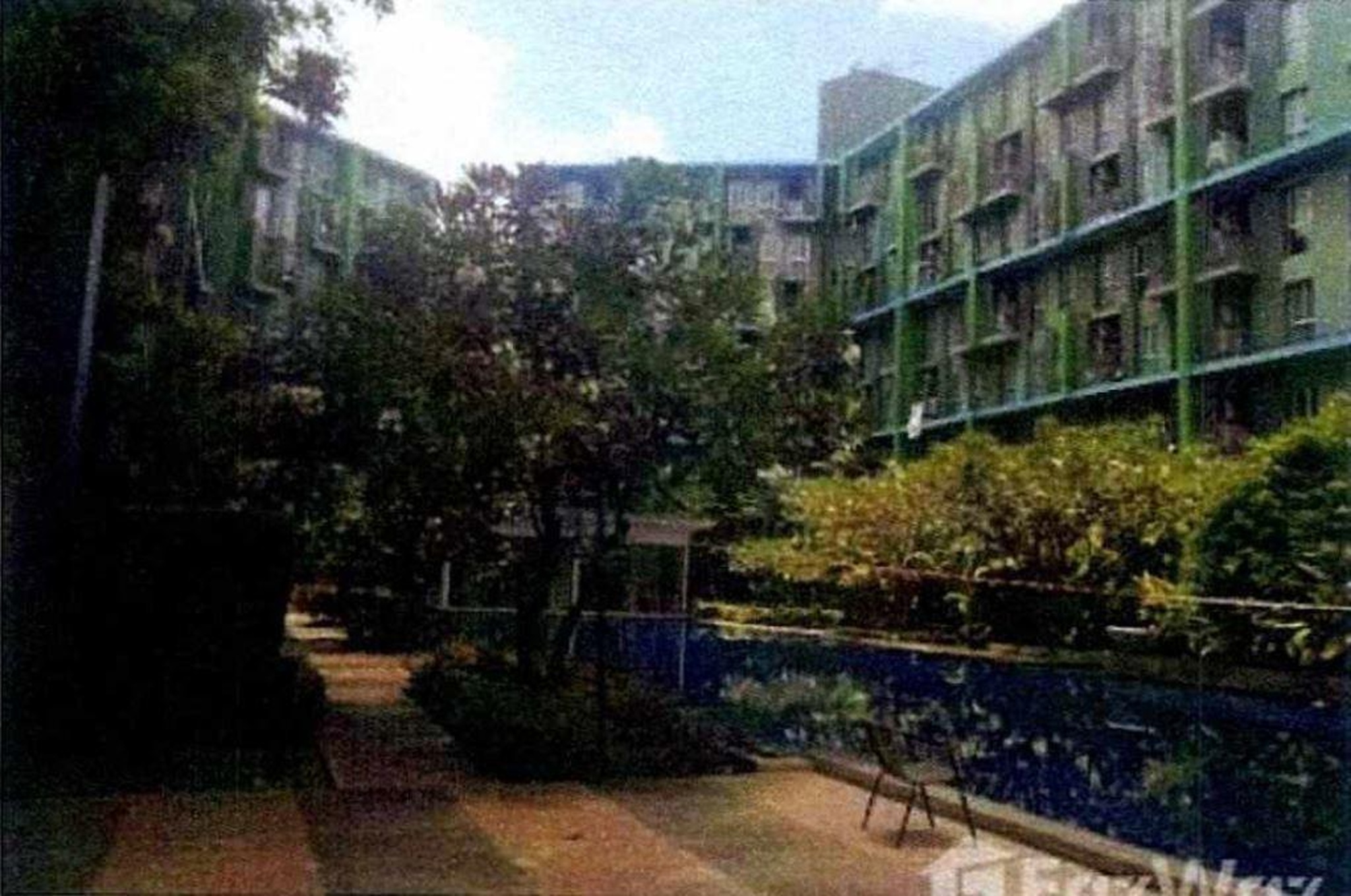 ทรัพย์สถาบันโดย GHB คอนโด พาร์ค เอ็กโซ (Parc Exo)