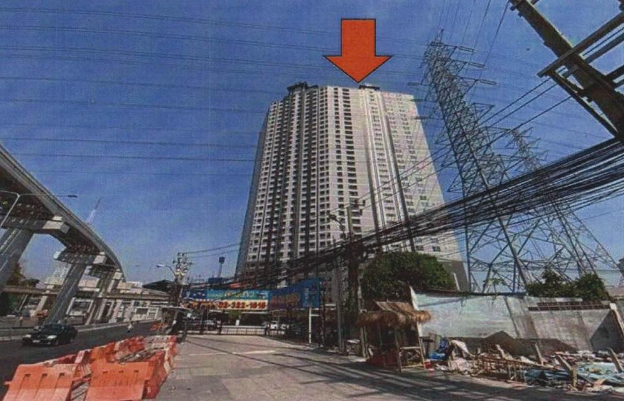 ทรัพย์สถาบันโดย GHB คอนโดใกล้ YL11 หัวหมาก อัสสกาญจน์ เพลส ศรีนครินทร์ (Asakan Place Srinakarin)