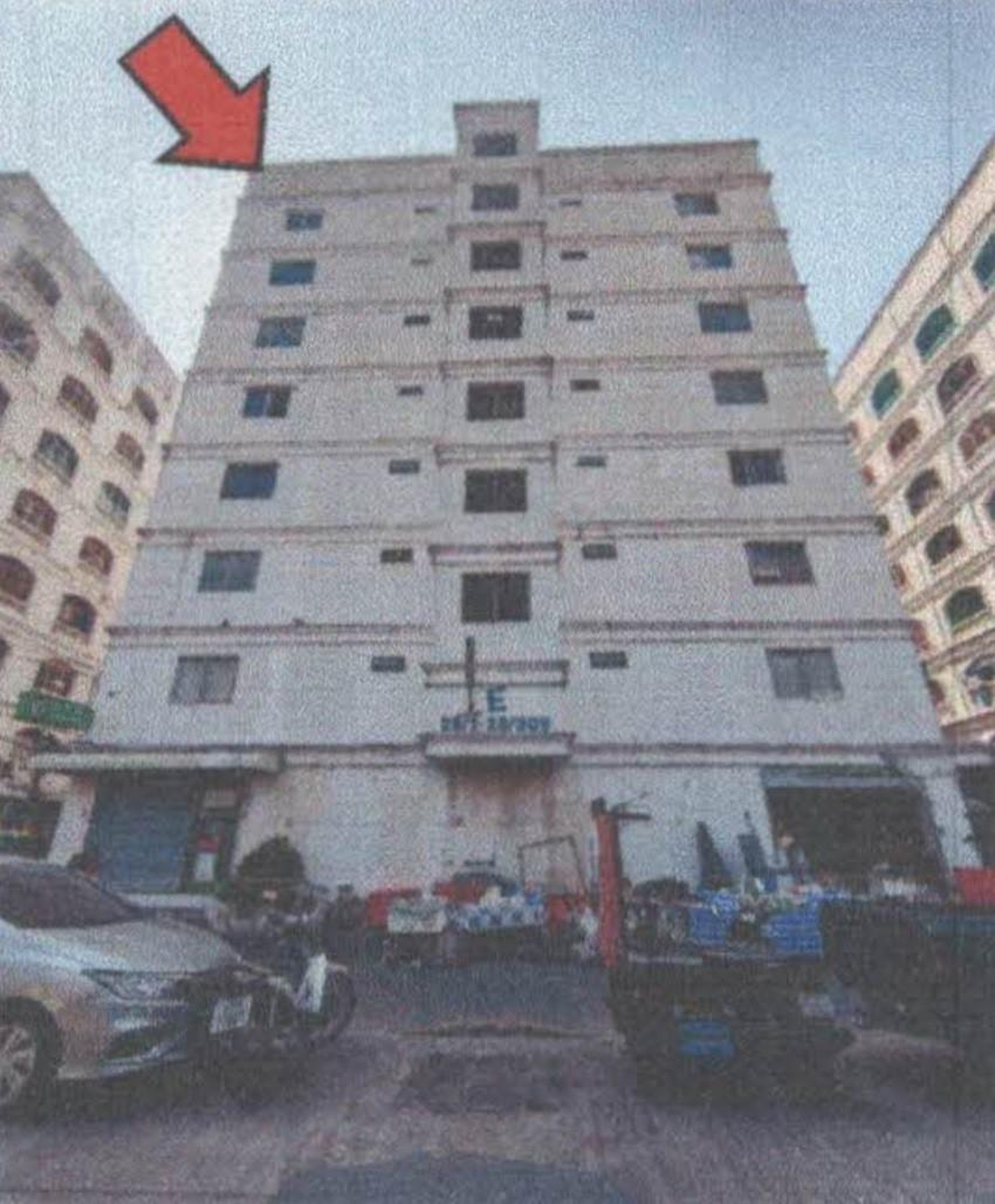 ทรัพย์สถาบันโดย GHB คอนโด นิรันดร์ เรสซิเดนซ์ 3 (อาคาร ดี-อาร์) (Niran Residence 3 (Building D-R))