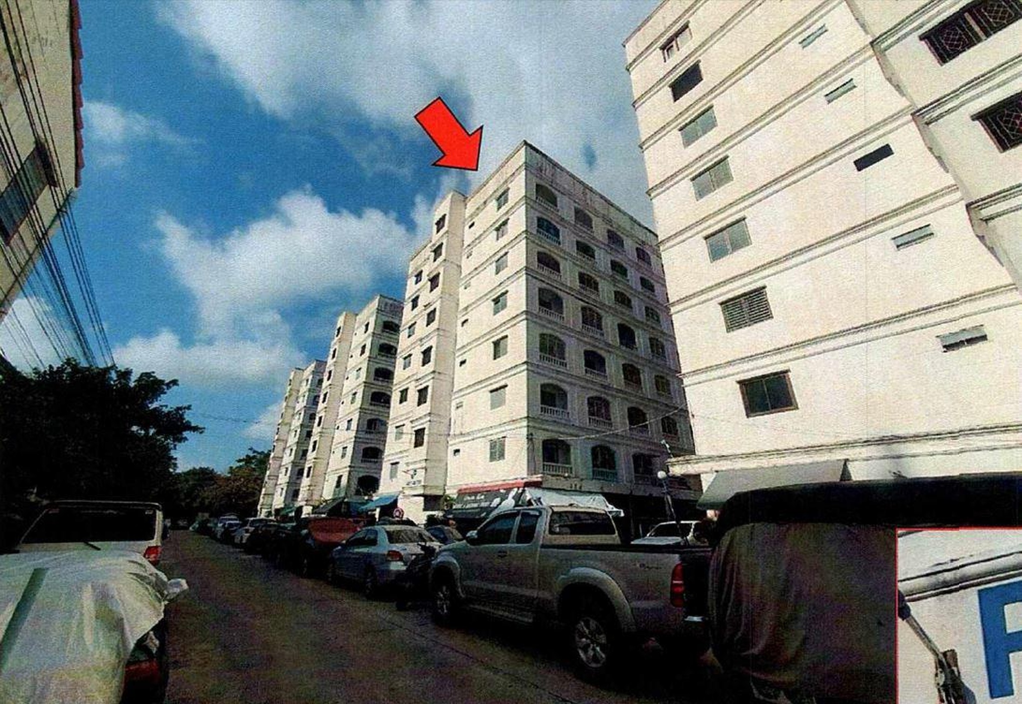 ทรัพย์สถาบันโดย GHB คอนโด นิรันดร์ เรสซิเดนซ์ 3 (อาคาร ดี-อาร์) (Niran Residence 3 (Building D-R))
