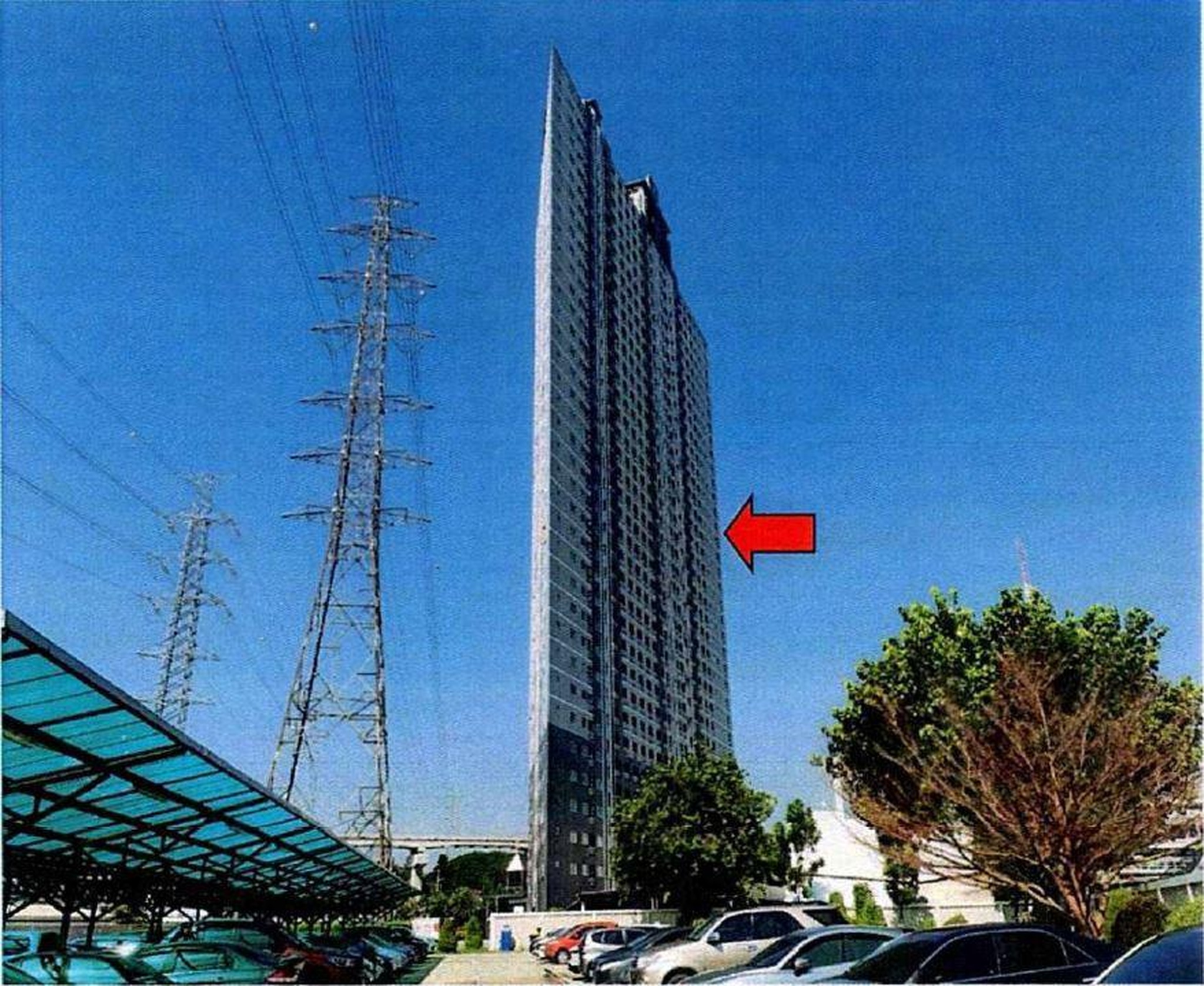 ทรัพย์สถาบันโดย GHB คอนโดใกล้ YL11 หัวหมาก อัสสกาญจน์ เพลส ศรีนครินทร์ (Asakan Place Srinakarin)