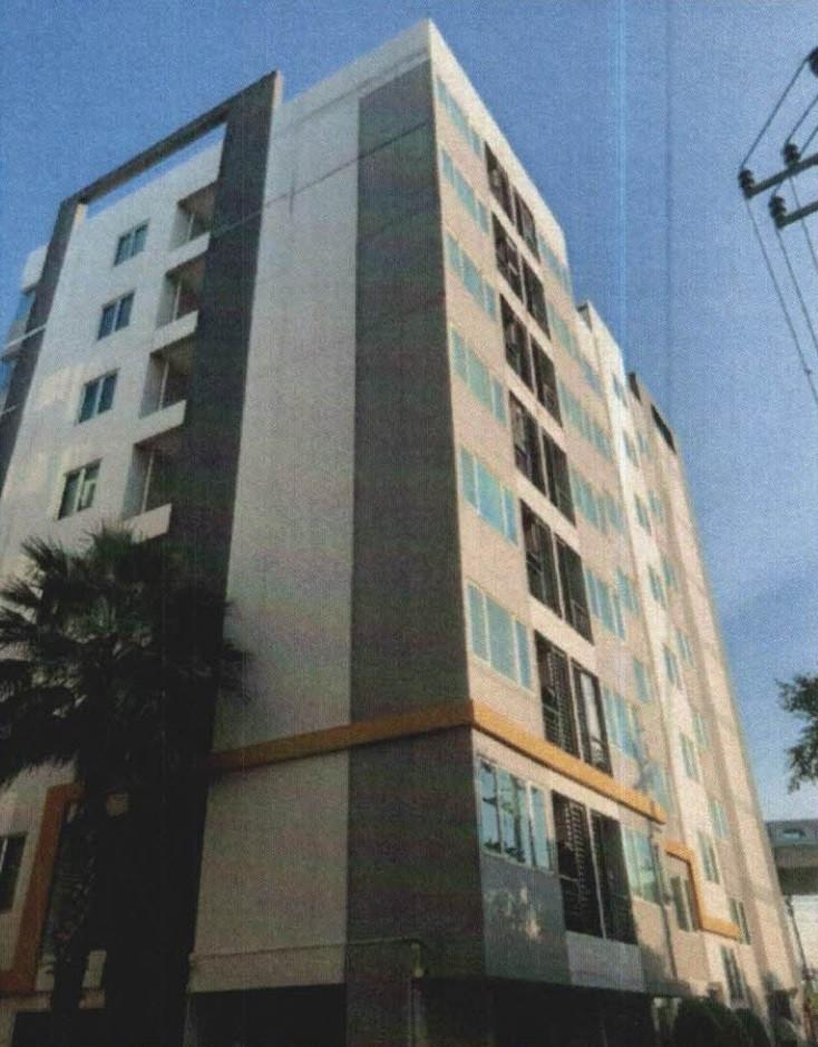 ทรัพย์สถาบันโดย GHB คอนโดใกล้ MRT บางรักใหญ่ เอส 9 คอนโดมิเนียม (S9 Condominium)