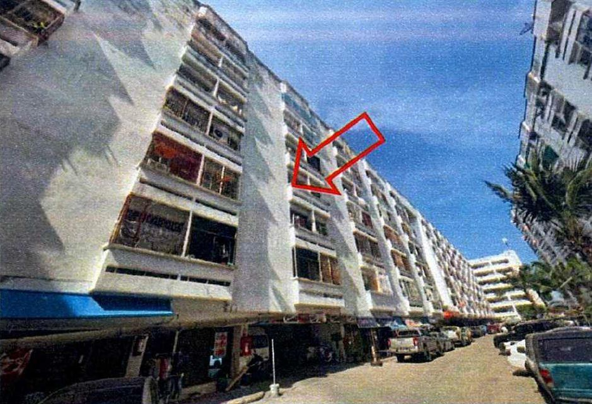 ทรัพย์สถาบันโดย GHB คอนโด กัญญาเฮ้าส์ แมนชั่น 2 (Kanya House Mansion 2)
