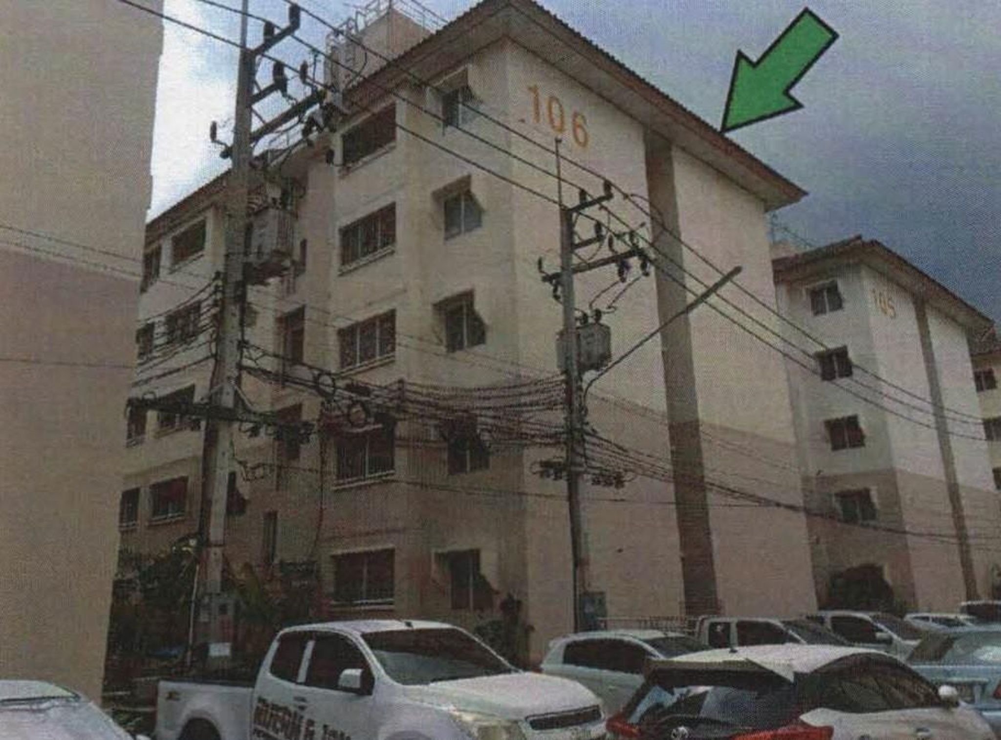ทรัพย์สถาบันโดย GHB คอนโด บ้านเอื้ออาทร พหลโยธิน กม.44 (Baan Ua-Athorn Phaholyothin Km.44)
