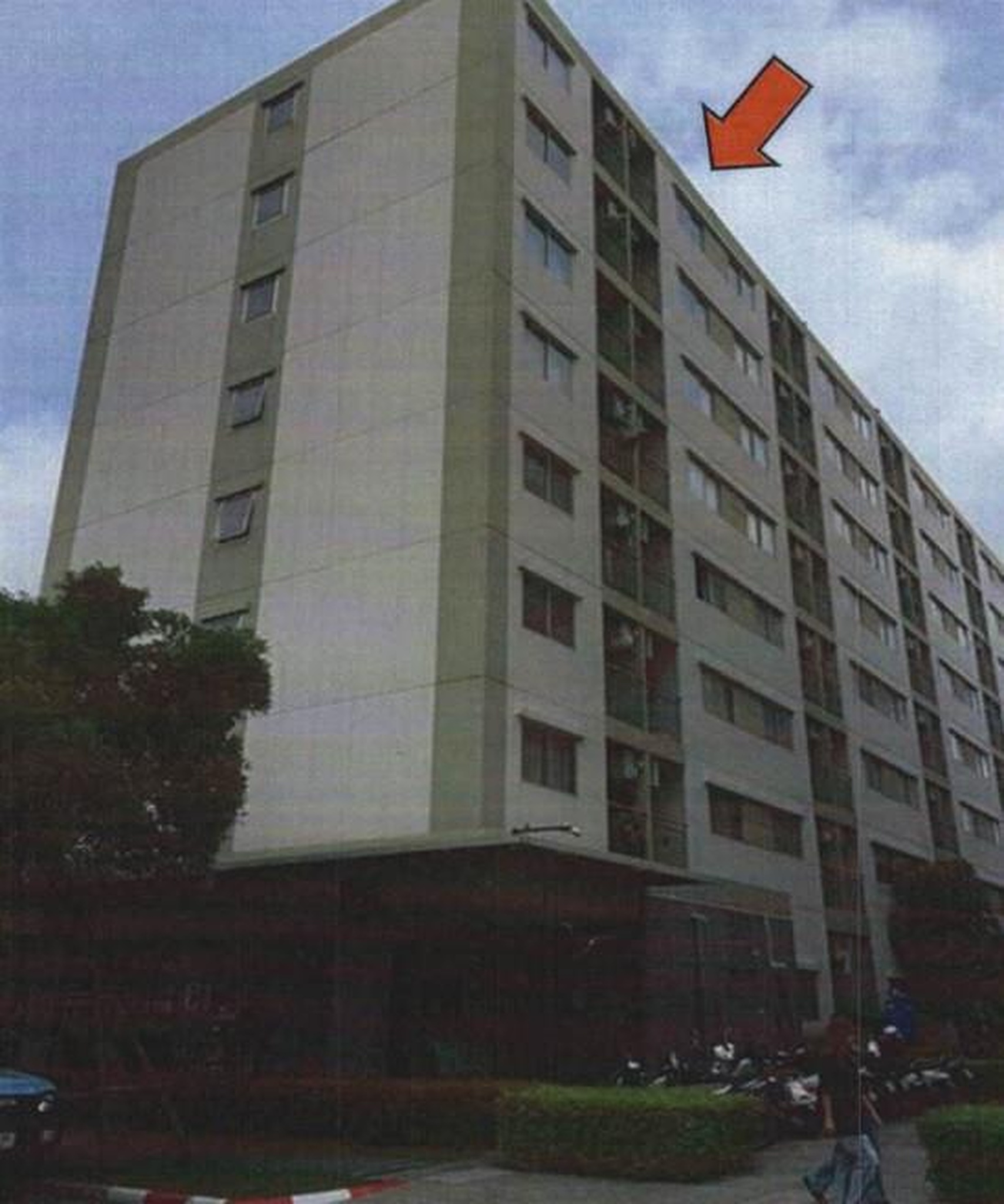 ทรัพย์สถาบันโดย GHB คอนโด ลุมพินี ทาวน์ชิป รังสิต-คลอง 1 (Lumpini Township Rangsit-Klong 1)